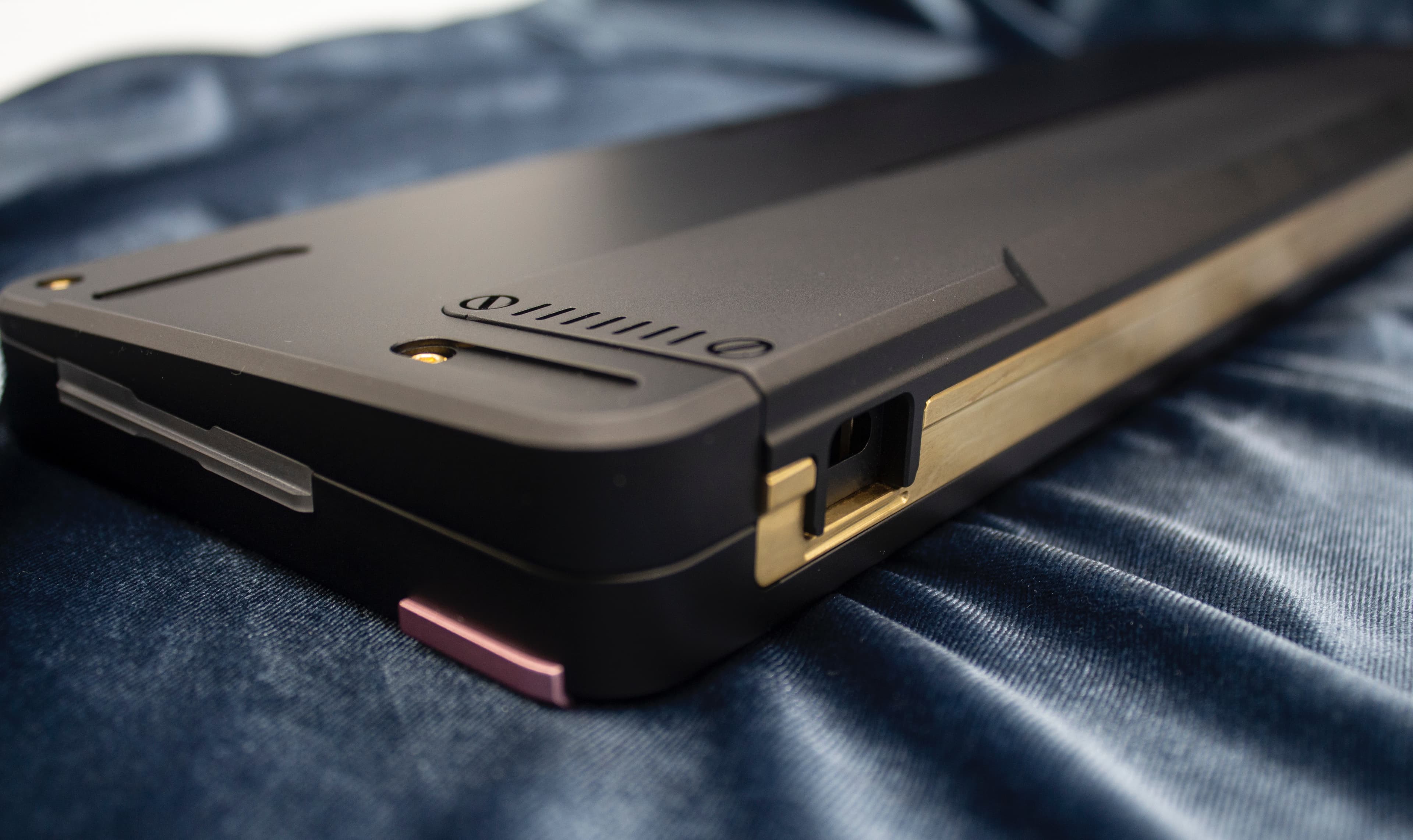 Space65 - CyberVoyager | 65% Custom Keyboard (completed) image 15