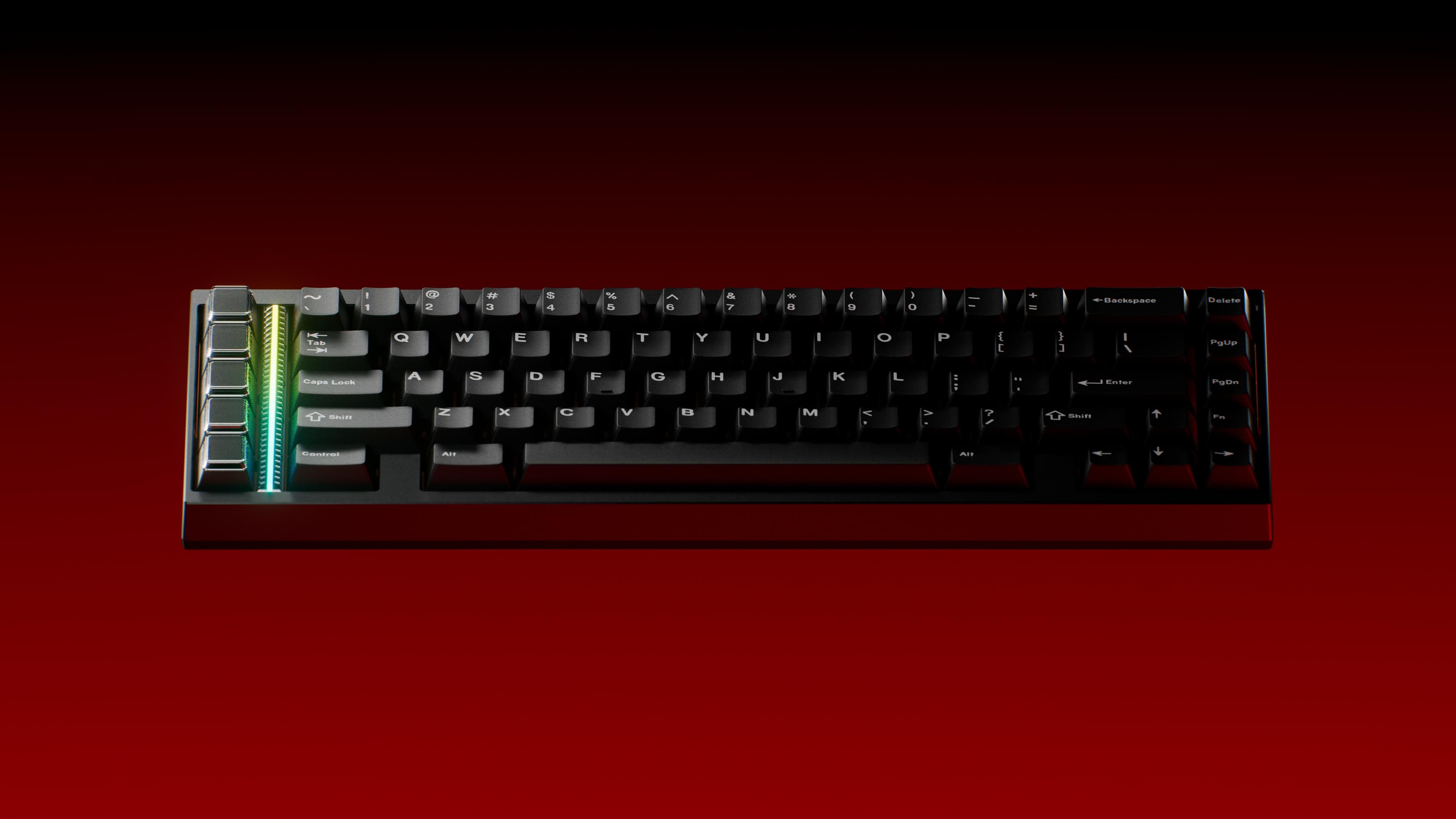 Haven65 XT | Instock, 65% XT image 13