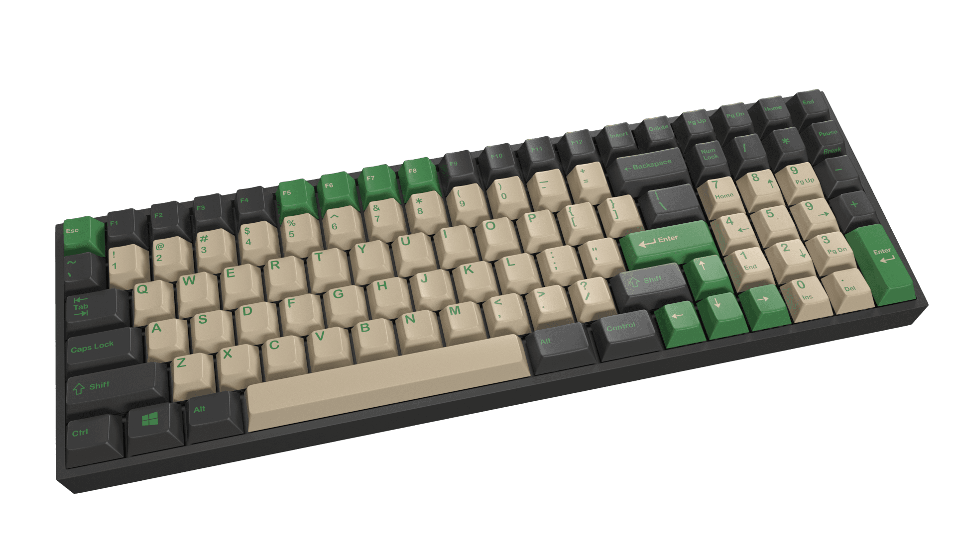 GMK Coniferous - soon™ image 6