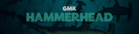 GMK Hammerhead | July 6th - 31st