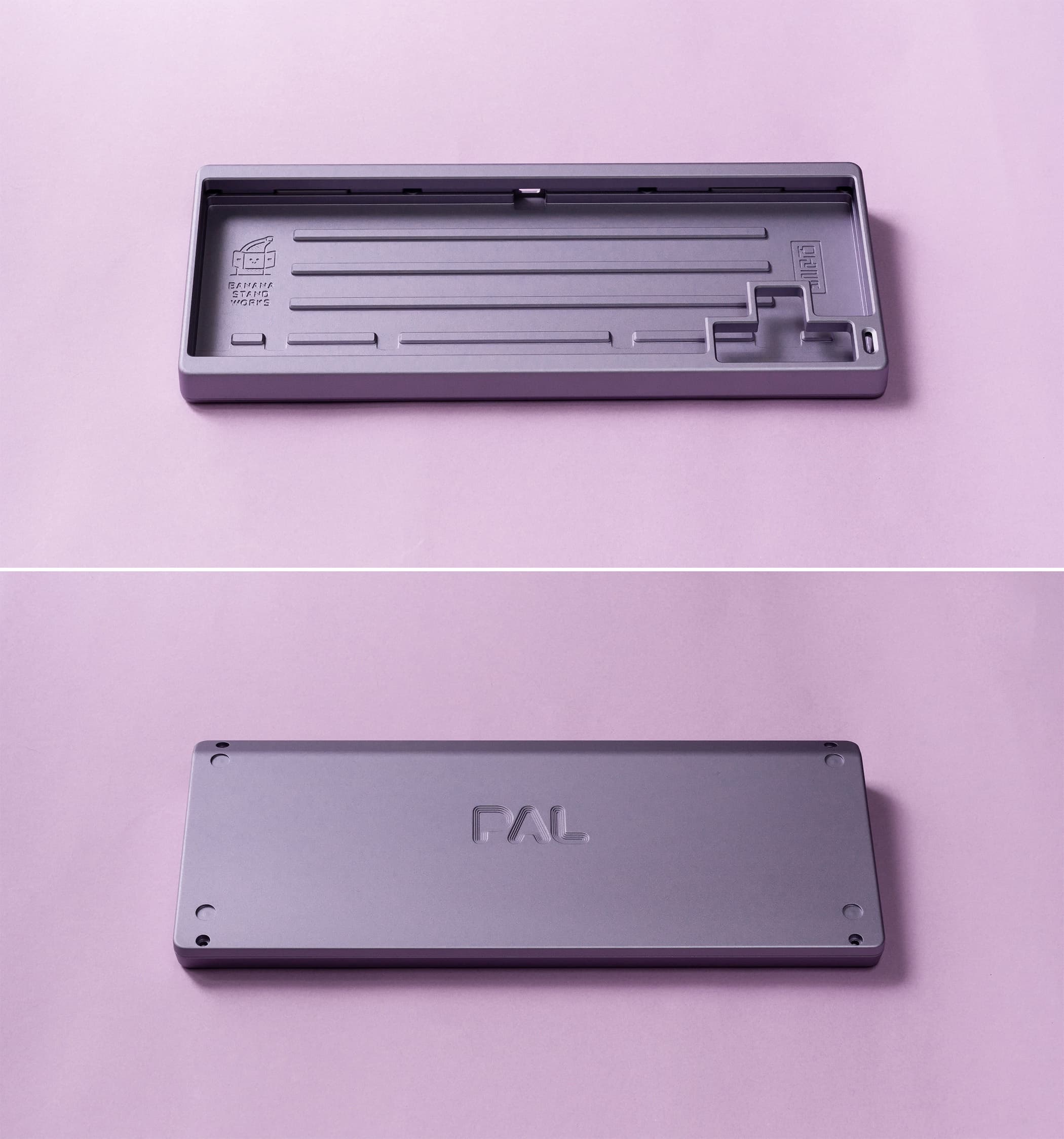 PAL by Banana Stand Works image 17