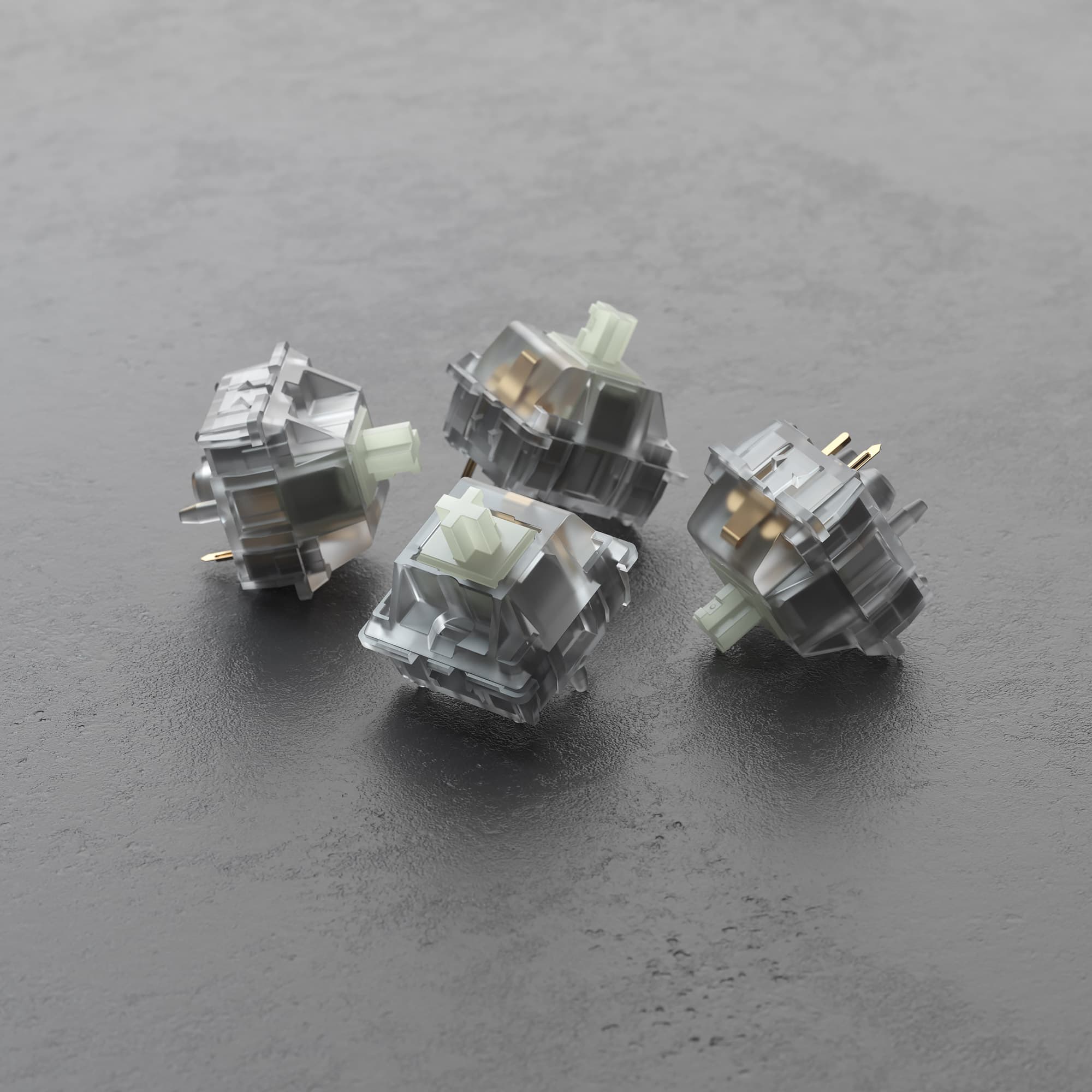 The Night Walker Collection - GiD Switches image 3