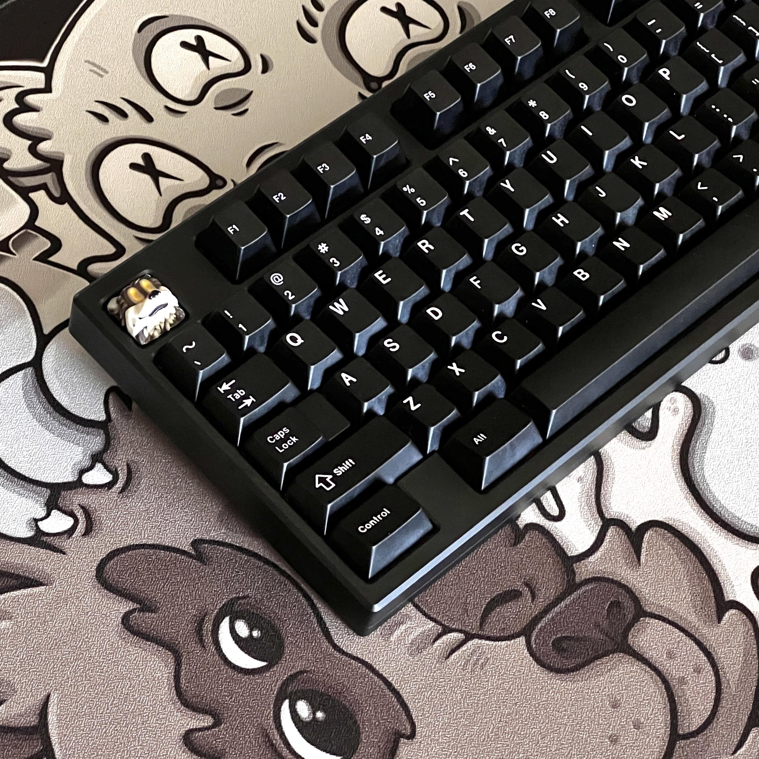 Merisi Ottantaquattro (TKL) | Concluded image 26