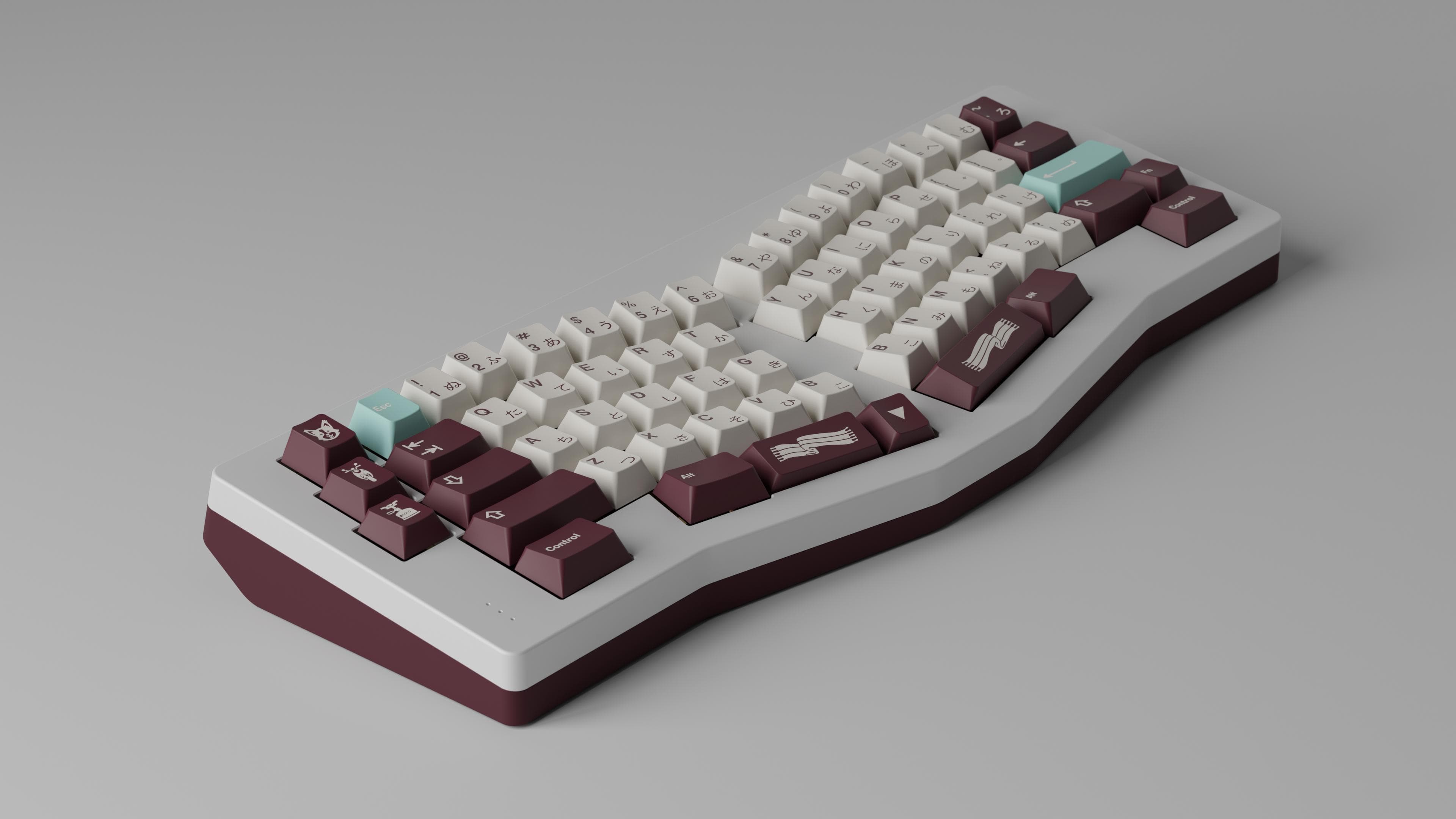 GMK Yuru | Now Shipping | gmkyuru.com image 35