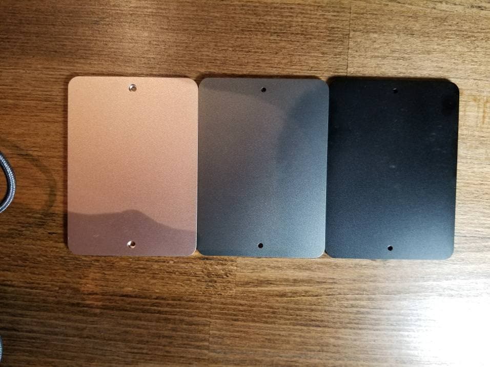 SX60 Split 60% Keyboard image 2