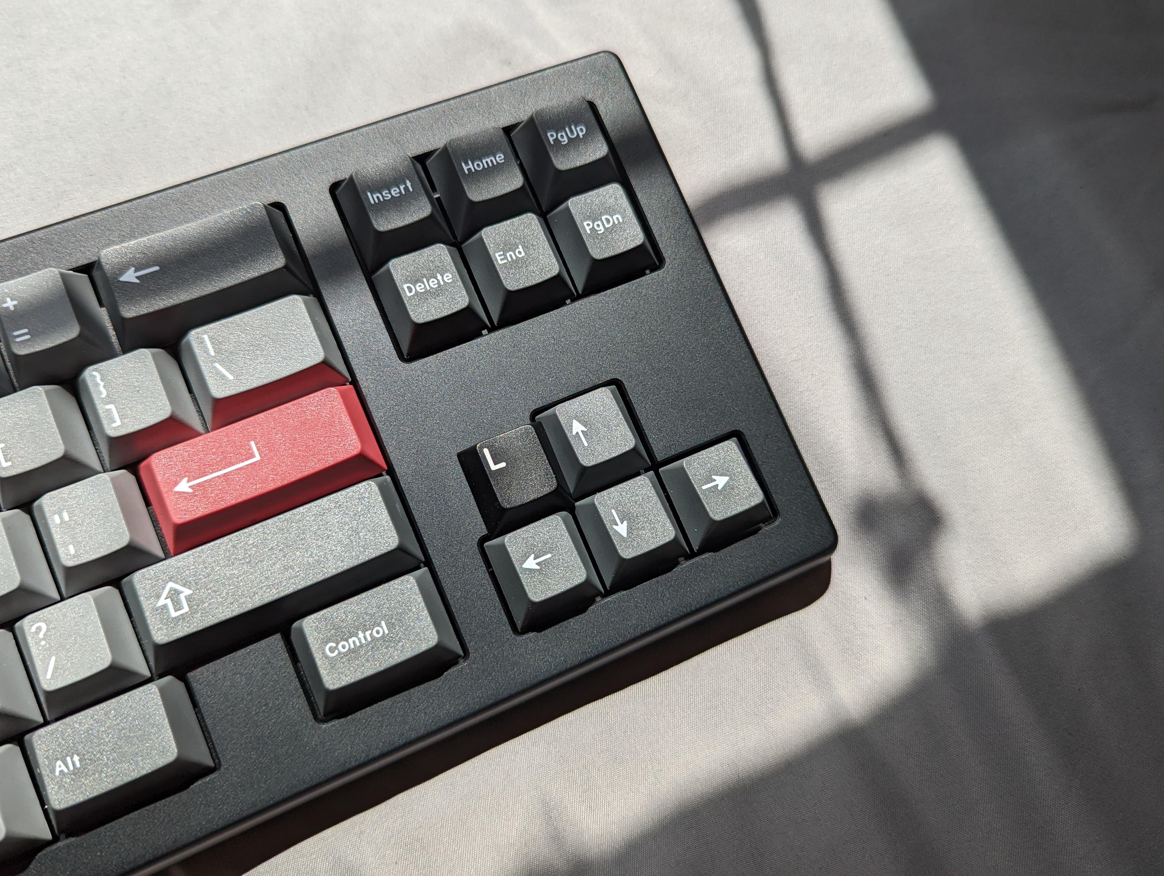 Slate - FRL TKL | New Prototype Photos - 5/21 image 14