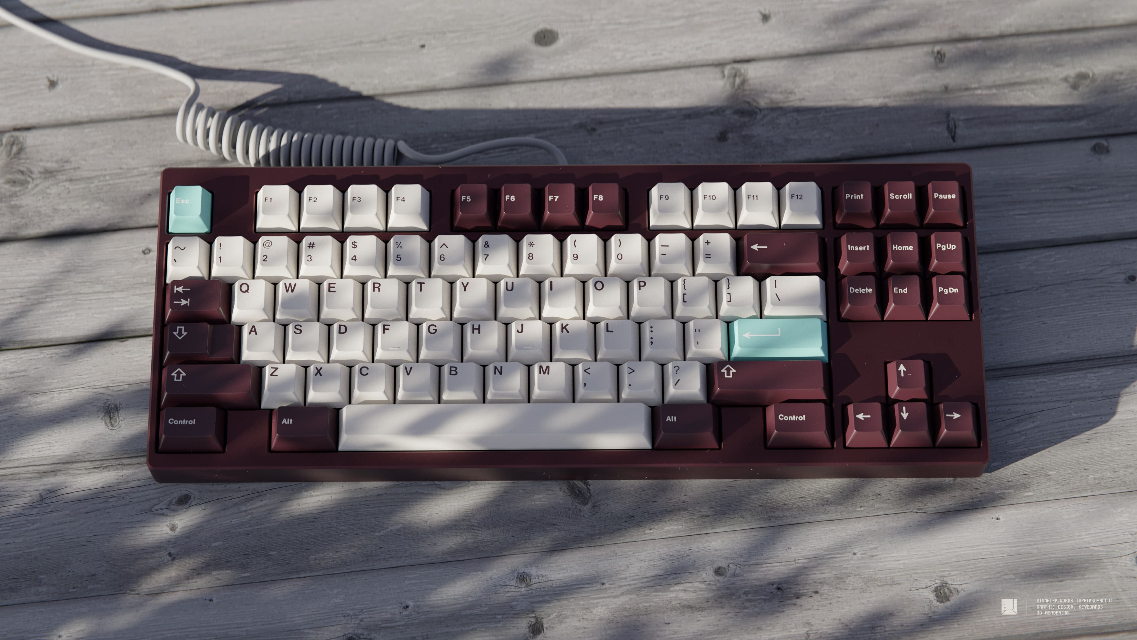 GMK Yuru | Now Shipping | gmkyuru.com image 13