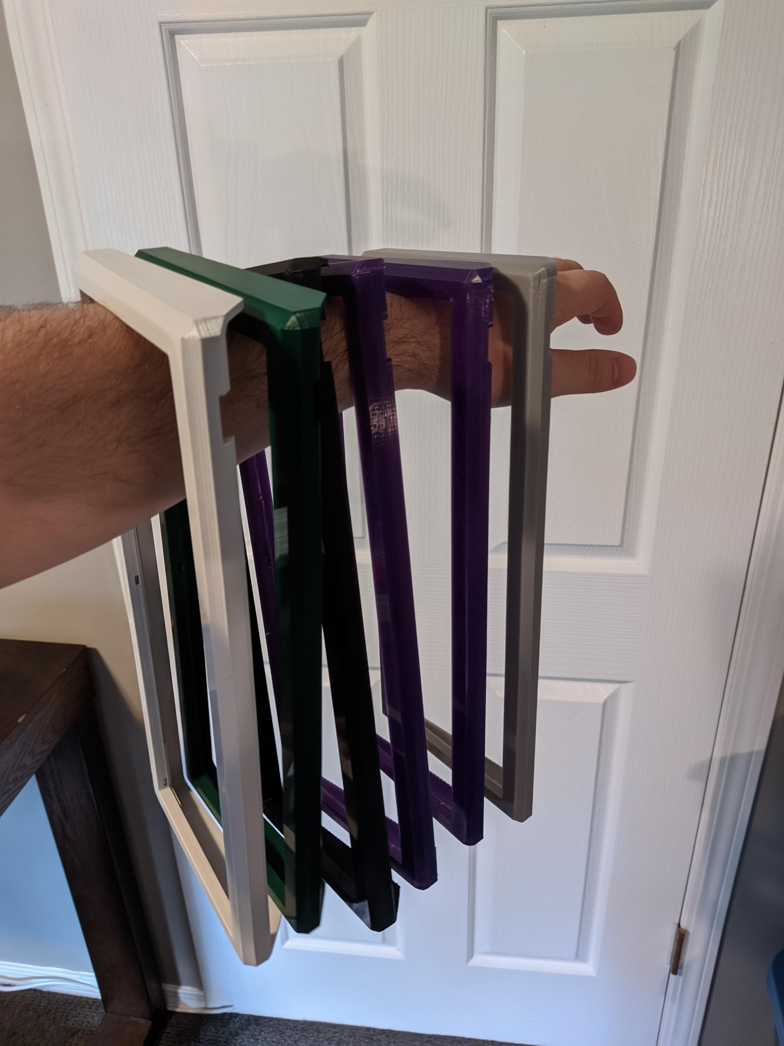 PLA75 R2 - Now IN STOCK on rndkbd.com image 3