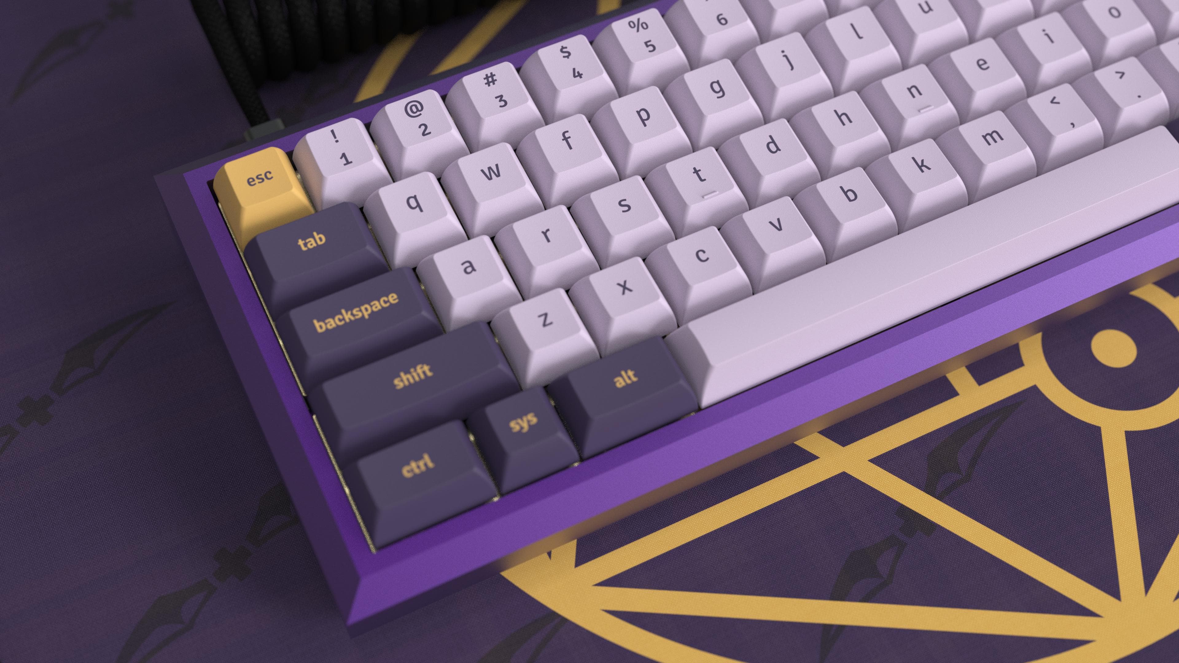 KAT Lich - Shipping from NovelKeys and MyKeyboard! image 20