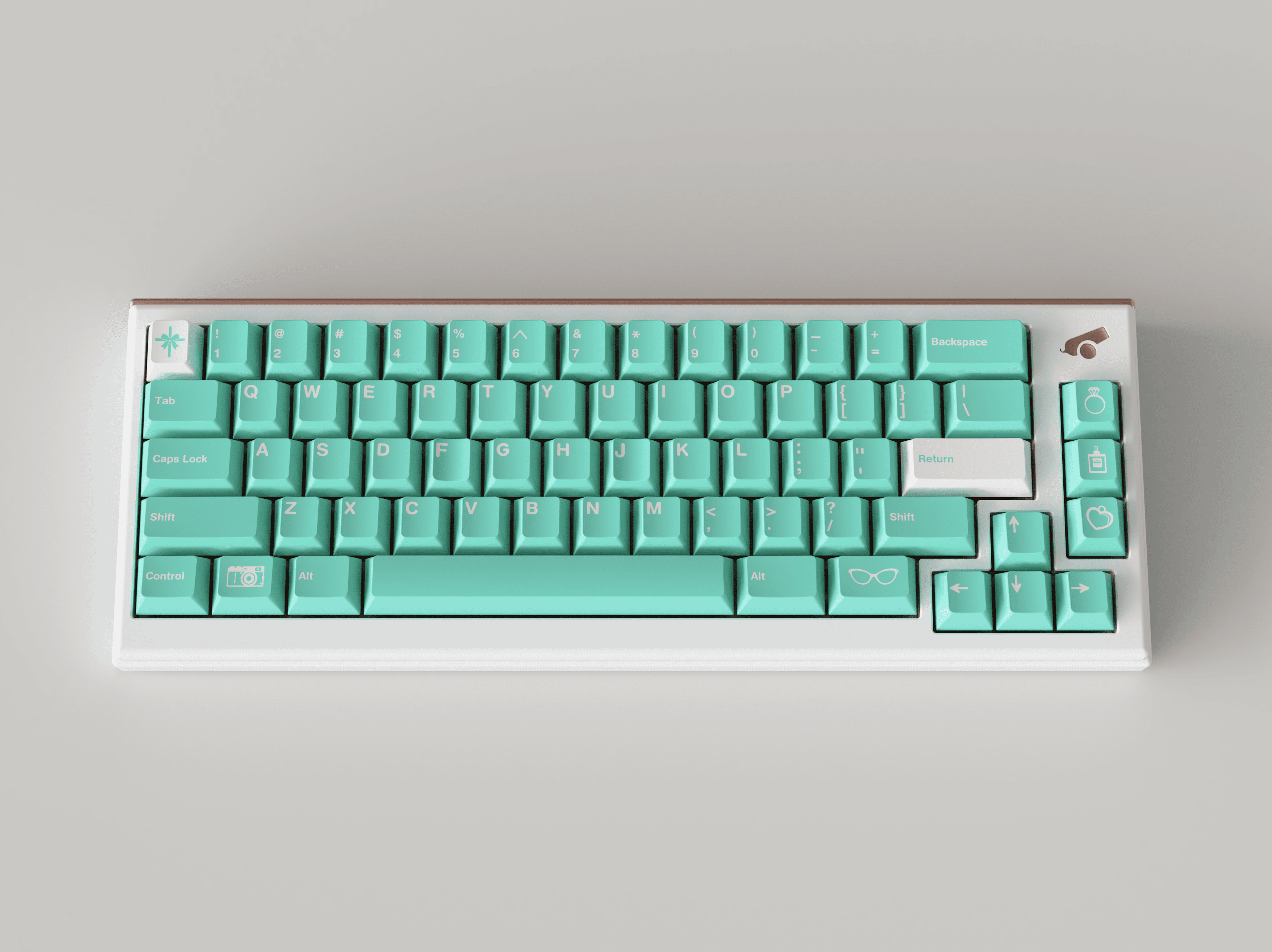 GMK Finer Things - February 1 to March 1 - All kits will be made! image 16