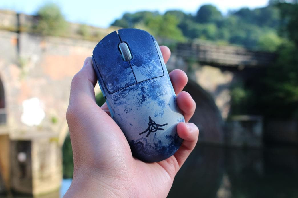 GMK Pacific | All Colors Approved image 28