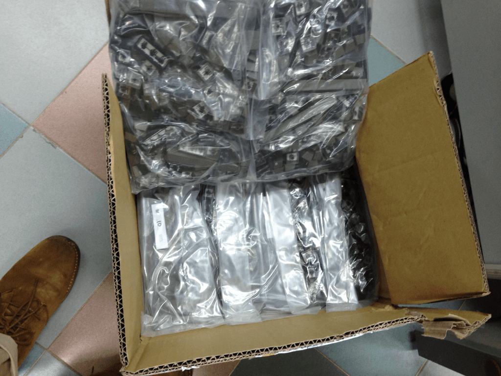 Tai Hao (ANSI + Add-On Pack) Keyset Group Buy [ALL SHIPPED >> REFUND ISSUE] image 4