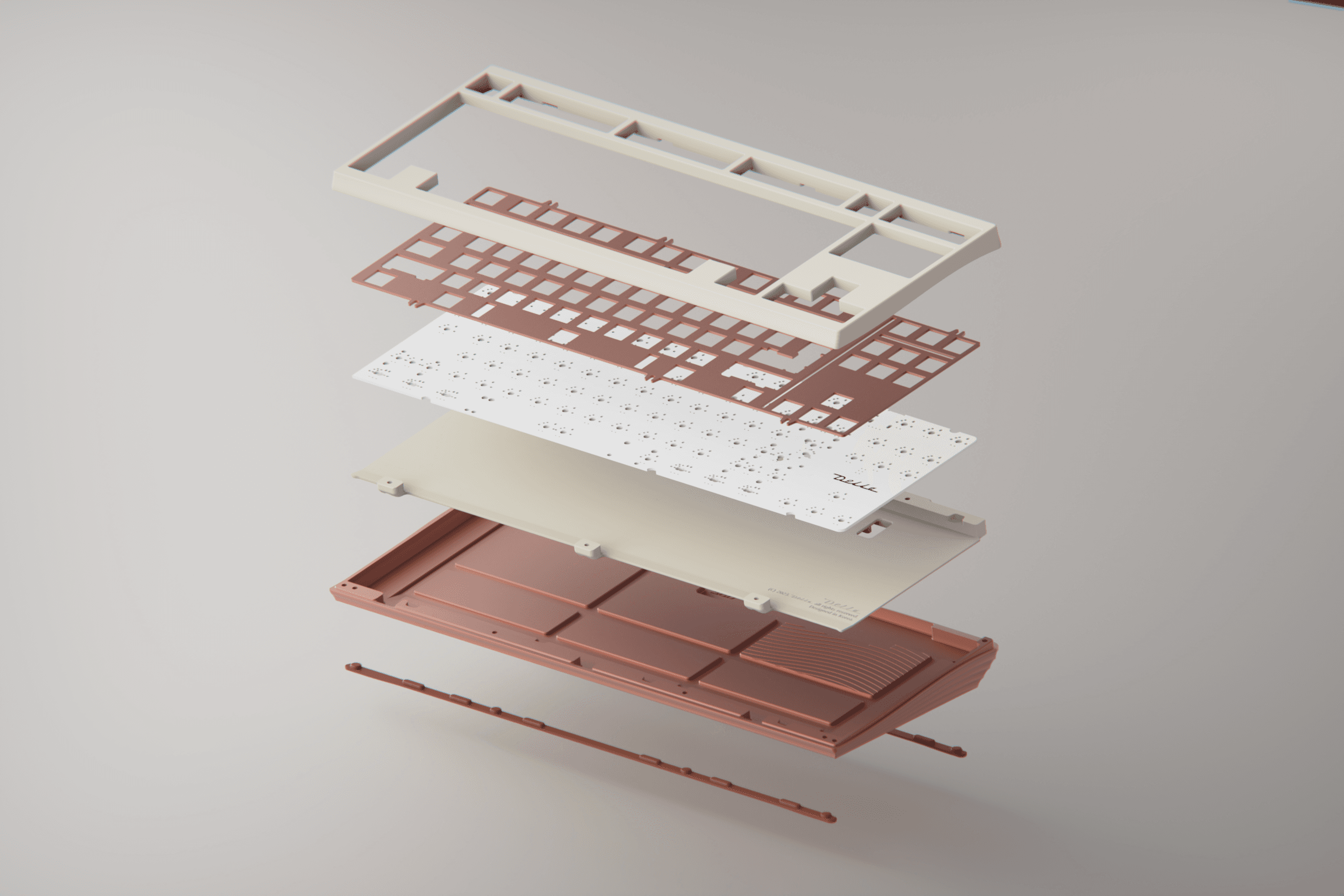 Della 960 - TKL F13 WKL - Inspiring Home Studio Photo '2025 02 04 'iPhone 15 image 7