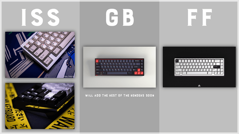 AKI-S 65% | Renovated #1 | New info much amazing, so wow [21/4/21] image 6