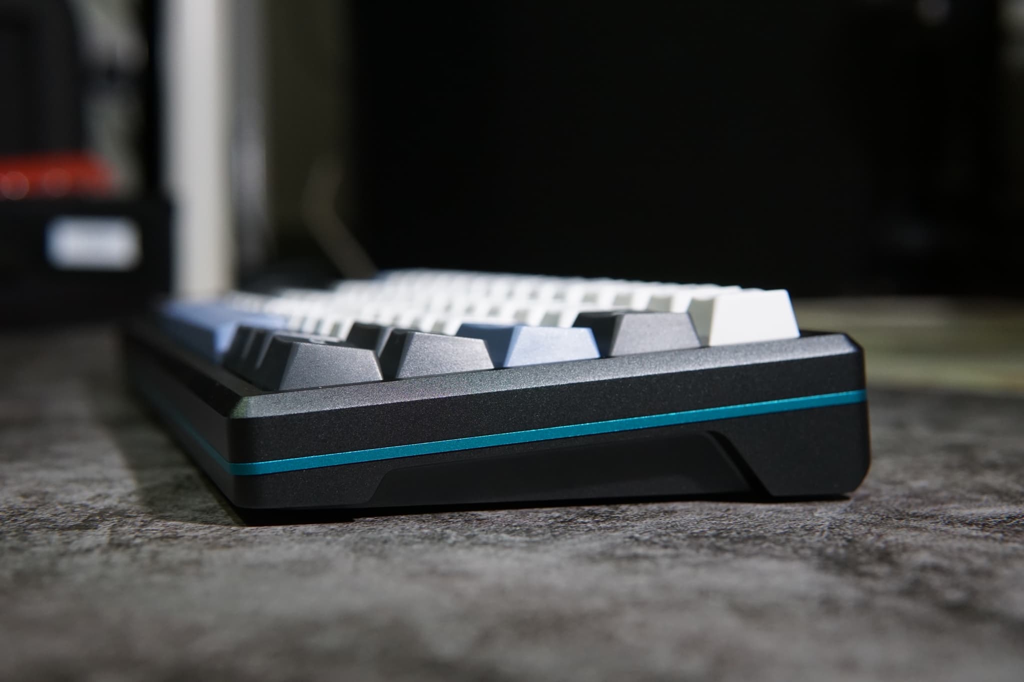 KN2.10², Designing to be Simple.(GB ended, TYVM) image 17