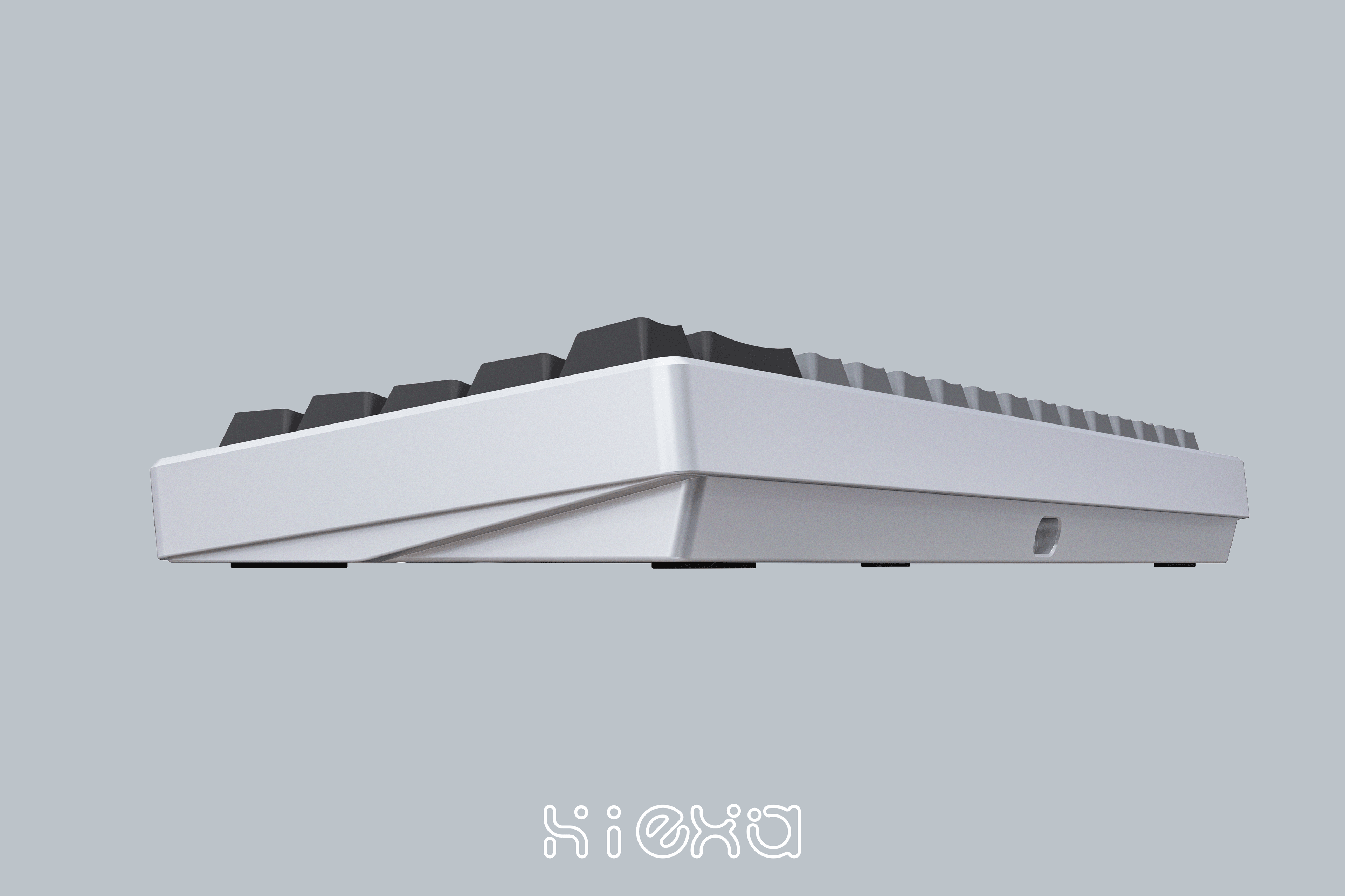 Hiexa V65-Ball Catch Magnetic Connector Tri-mode Full CNC Custom Keyboard image 17
