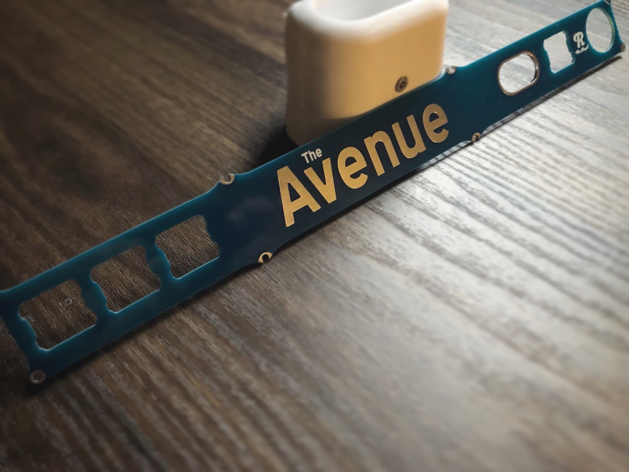 The Ave. - (CLOSED) image 10