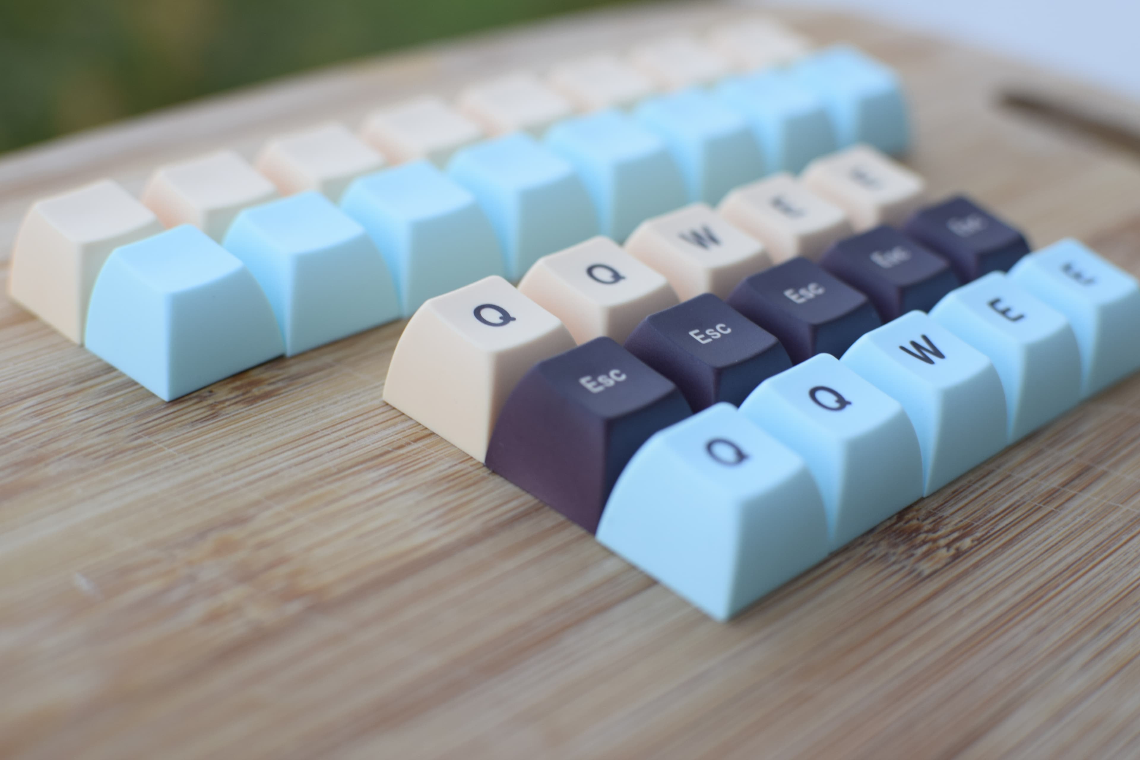 KAT Oasis - GB over - Fraktal Kaps x Oasis raffle today! image 90