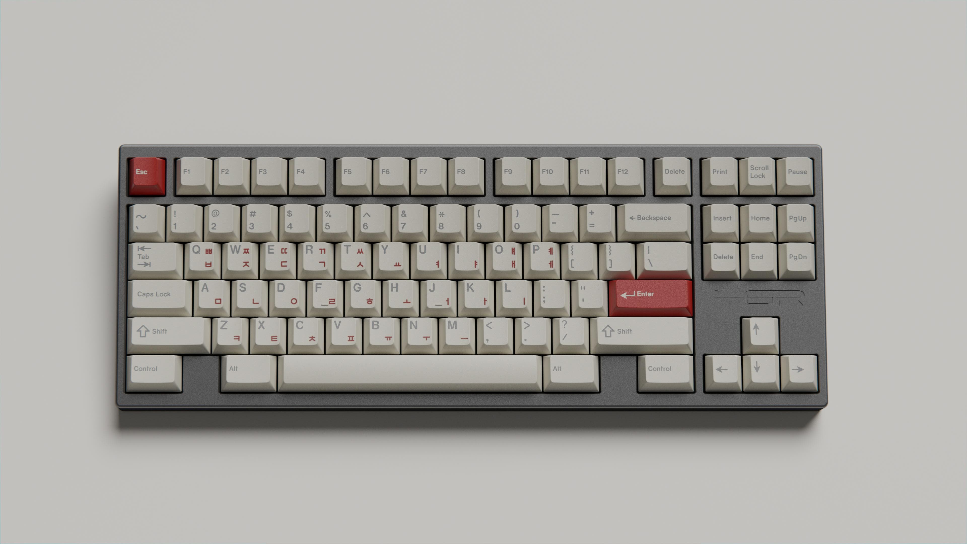 ePBT Simple hangul - Simple color way set - Update Jan 2022 image 4