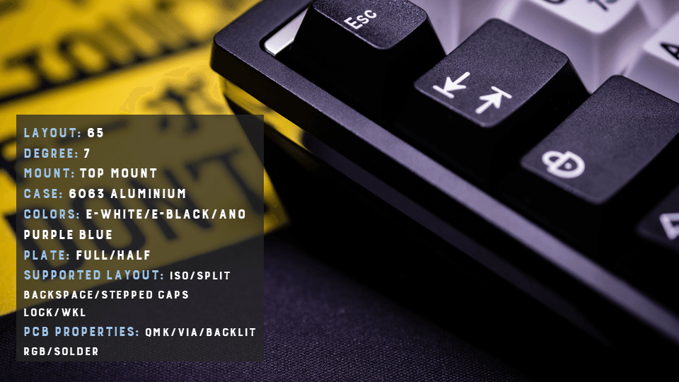 AKI-S 65% | Renovated #1 | New info much amazing, so wow [21/4/21] image 3