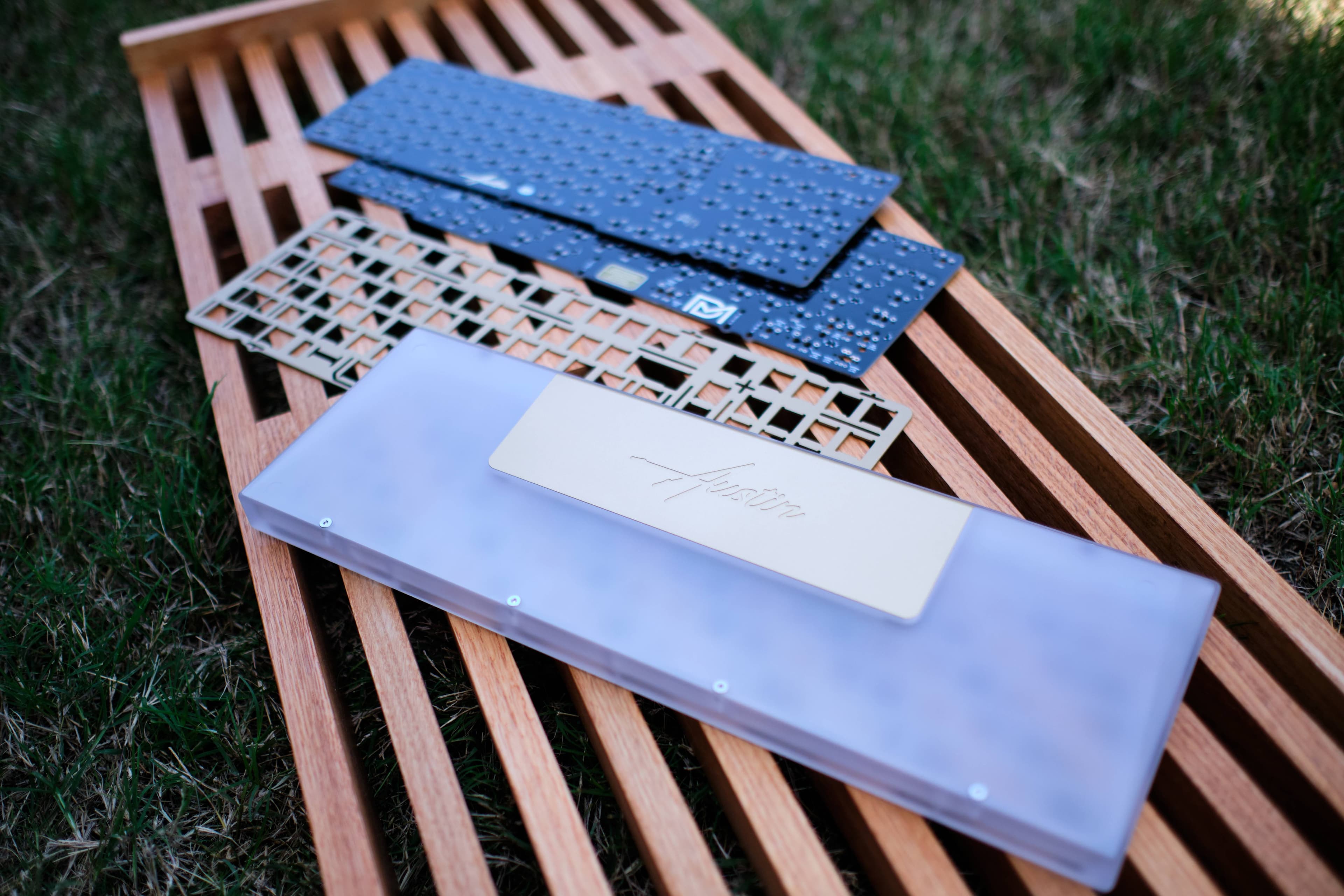 Austin R2 - Finished (R3 on the website, check latest post) image 11