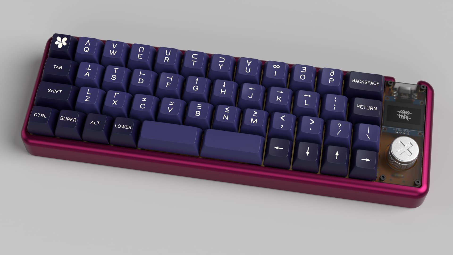 SA A History of Violets - GB thread is live! image 38