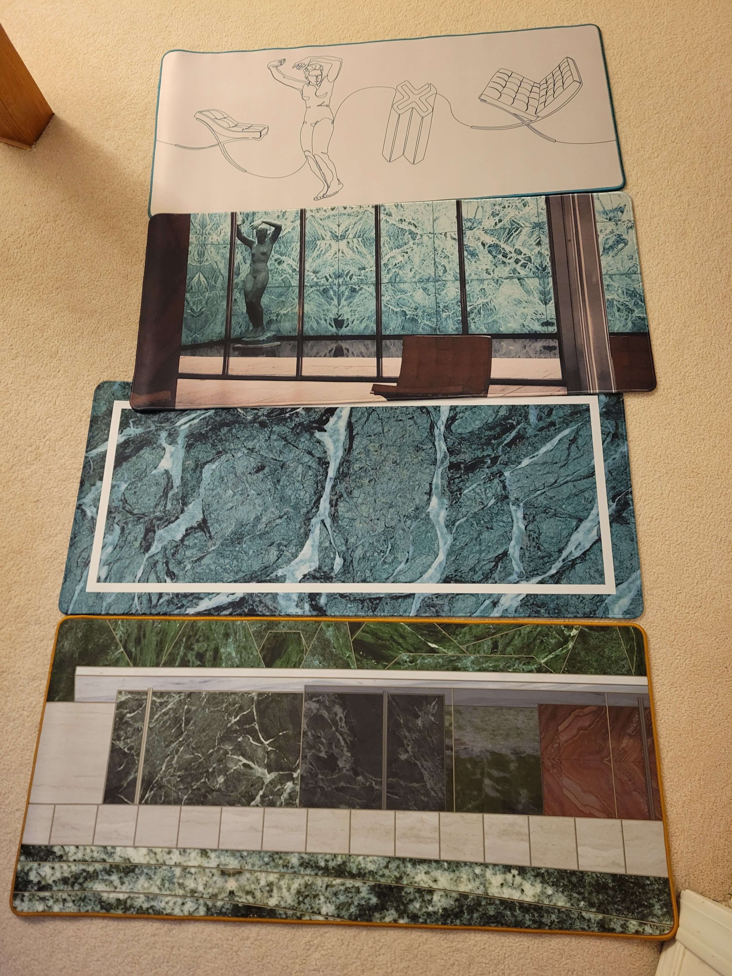 GMK Marmoreal | GB Closed | Shipping! image 83