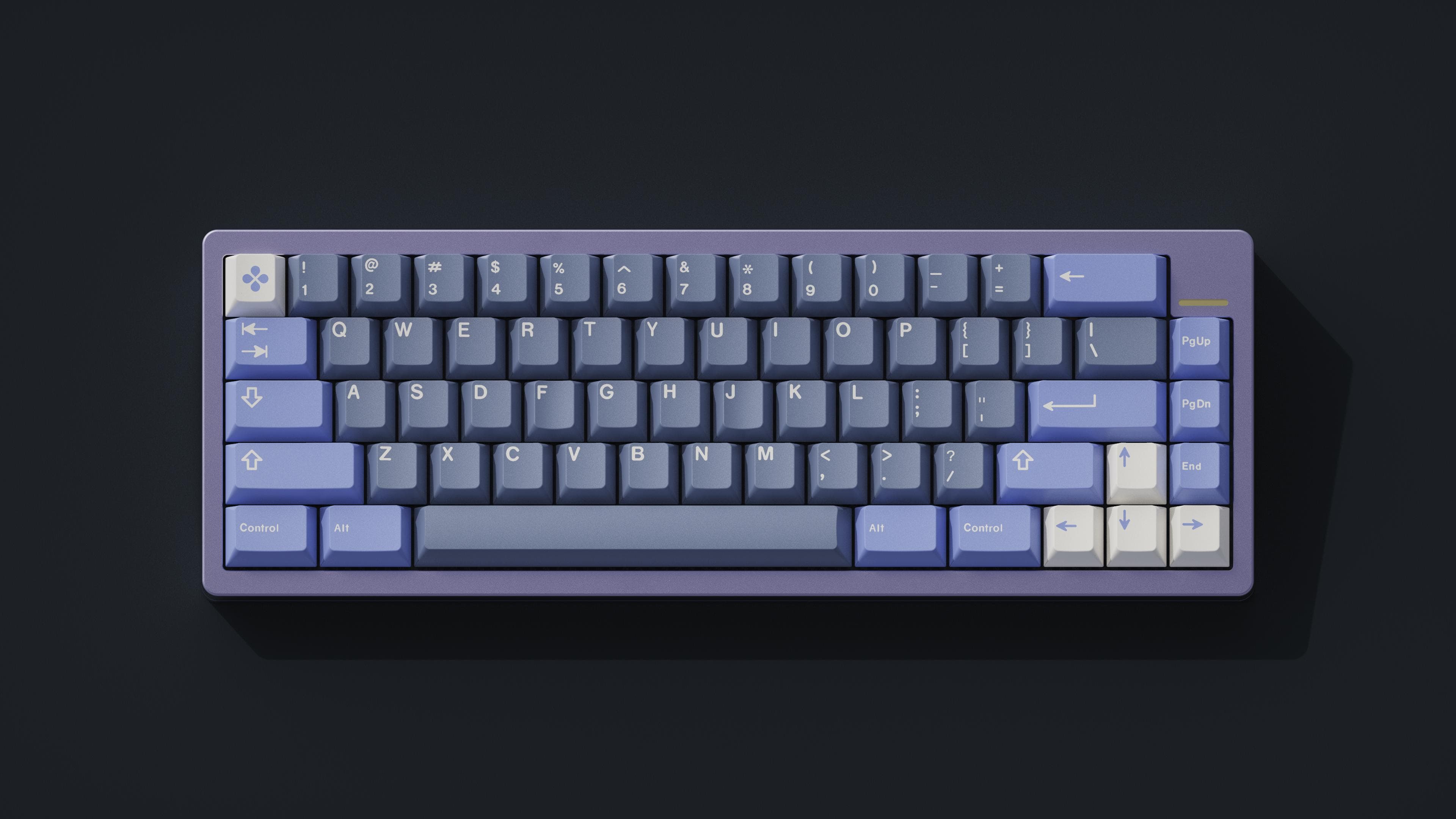 GMK Blurple | Group Buy April 2-30 image 25
