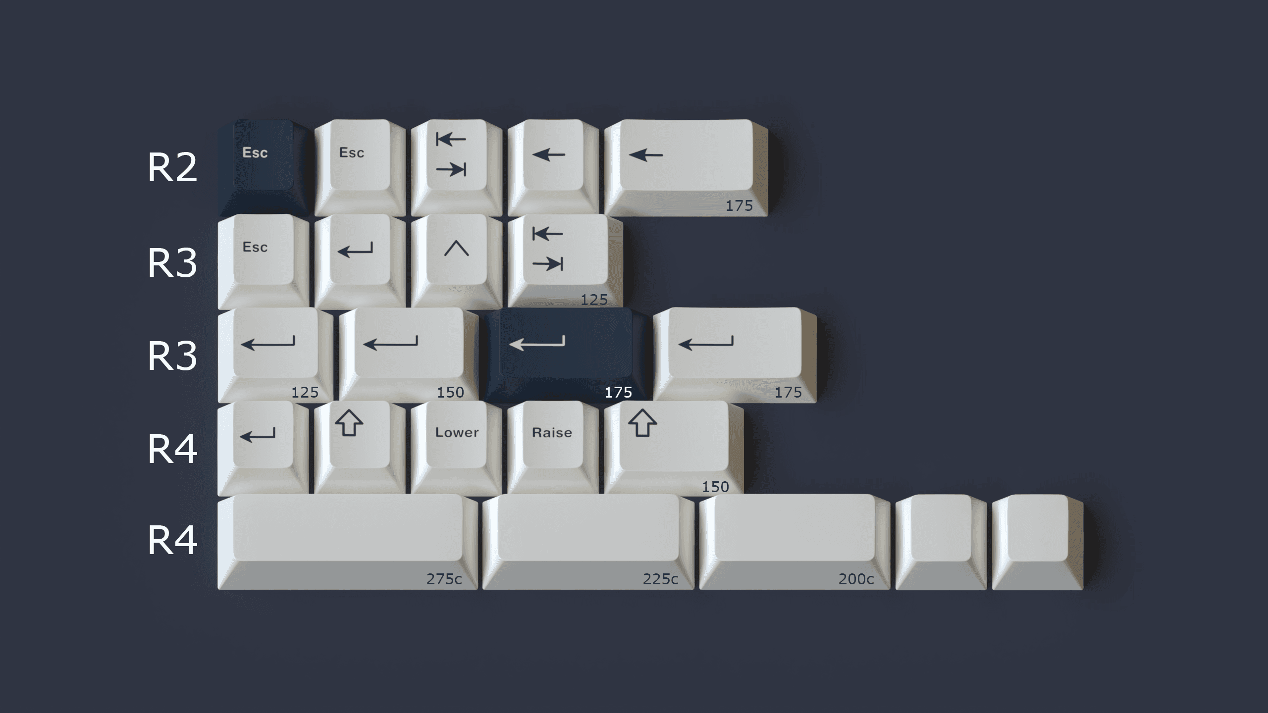 GMK Seafarer | IT'S COMING WOOO image 8