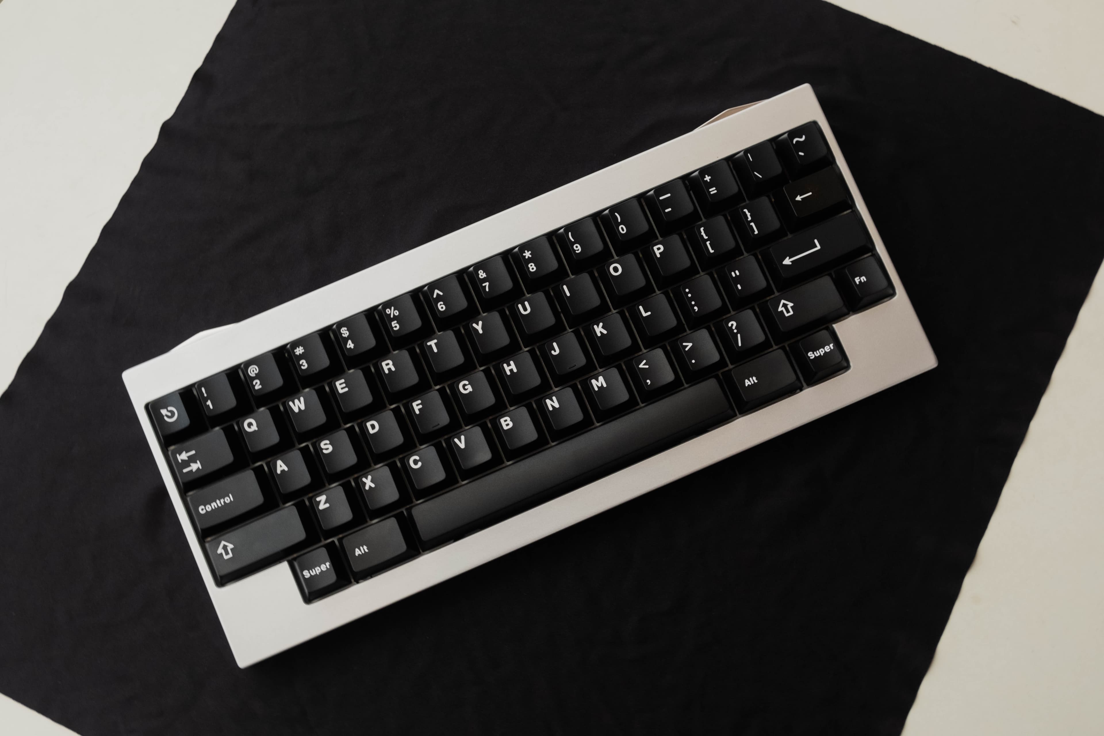 MXKB Mirror Keyboard from Keeb Accesories image 10