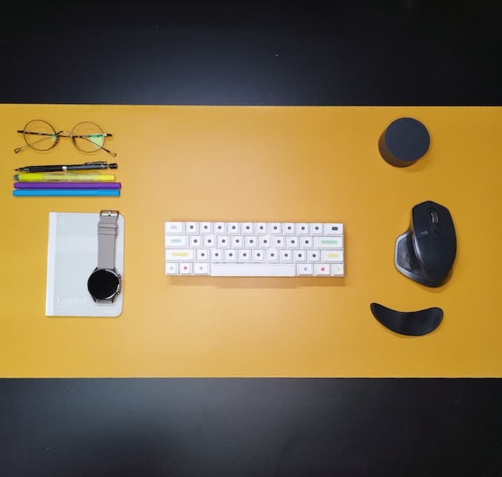 pochi - Colorful Entry Point to the 40% World image 10