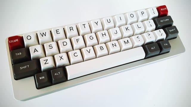 JD45 KEYBOARD PRE-ORDERS [Closed] image 2