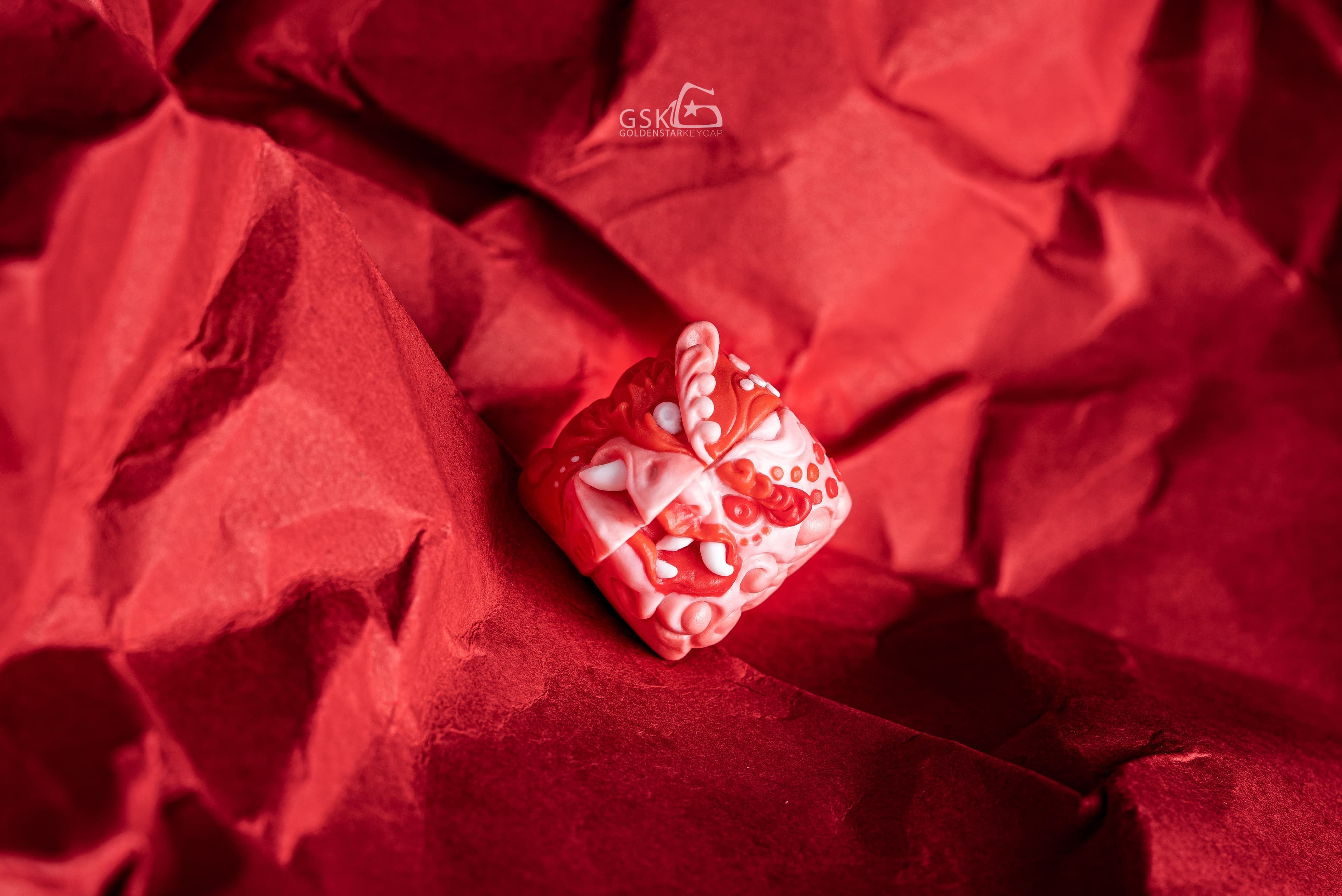 GMK Jelly Delights | April 22nd - May 28th | Base Kit Giveaway! image 18