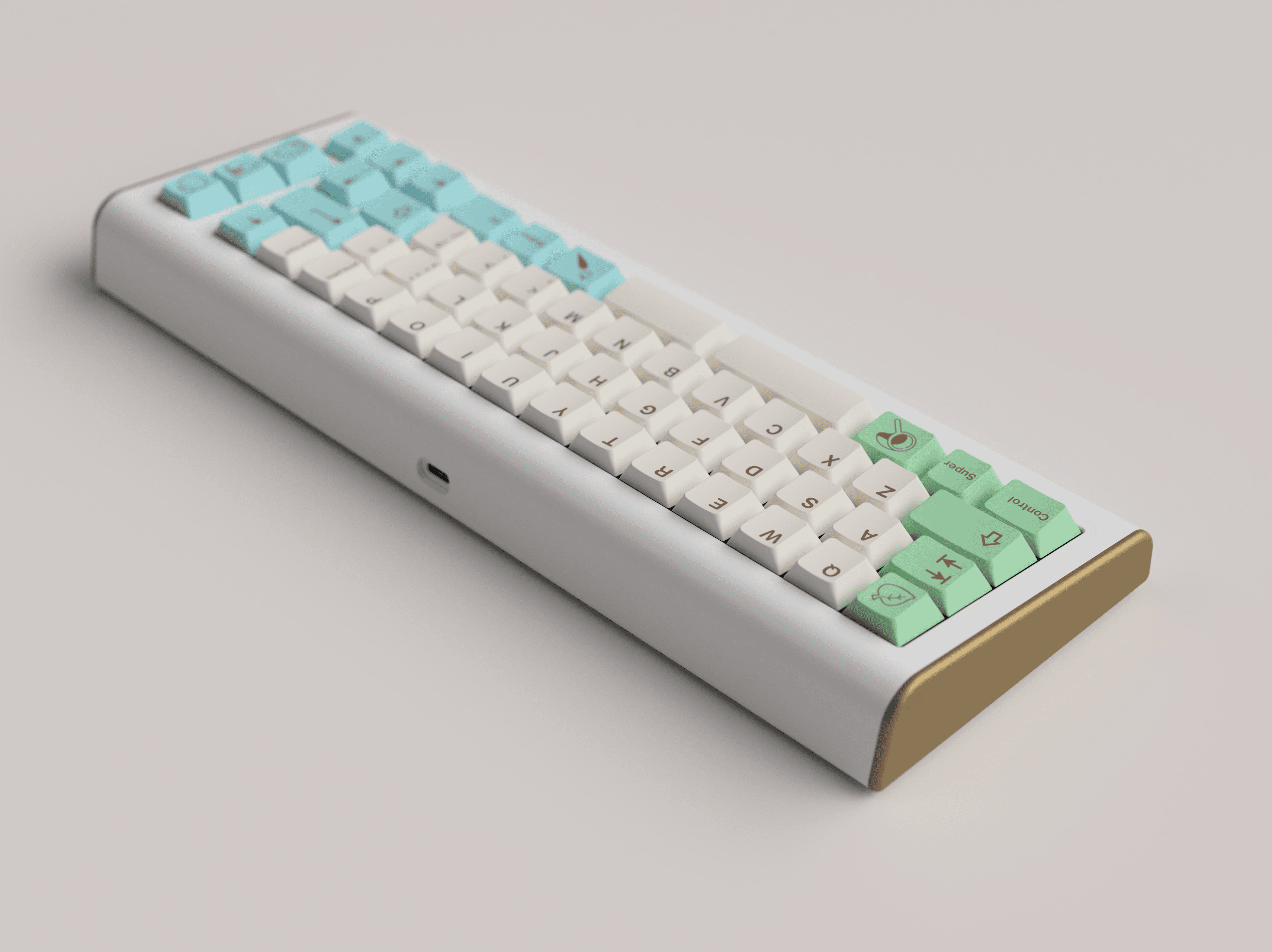 Infinikey PBT Islander: May 15-29 image 16