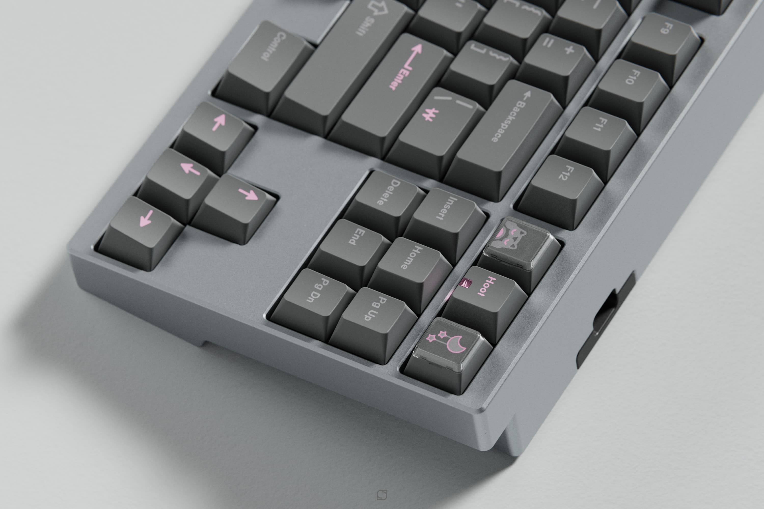 GMK Hooty (Nov 1st Launch) image 7