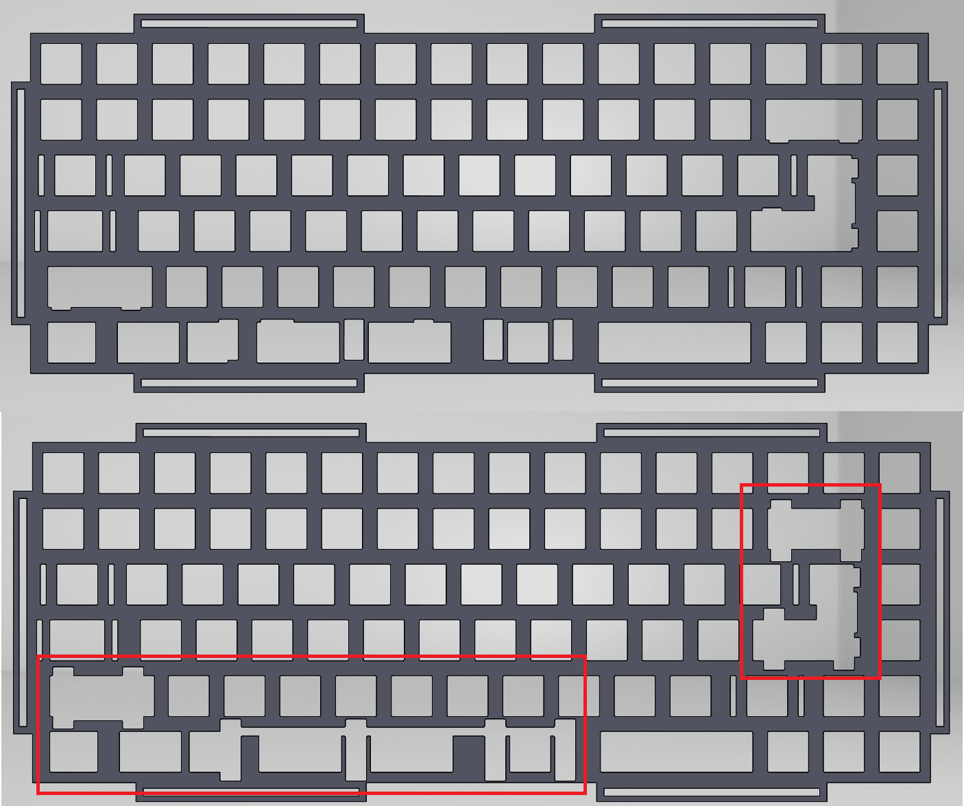 PLA75 R2 - Now IN STOCK on rndkbd.com image 6