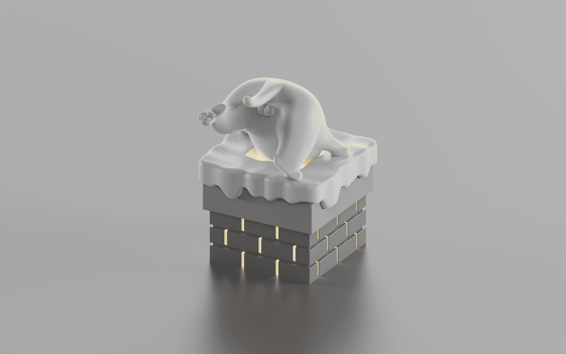 CYBERBOARD XMAS SPECIAL - 75% keyboard (SOLD OUT) image 12