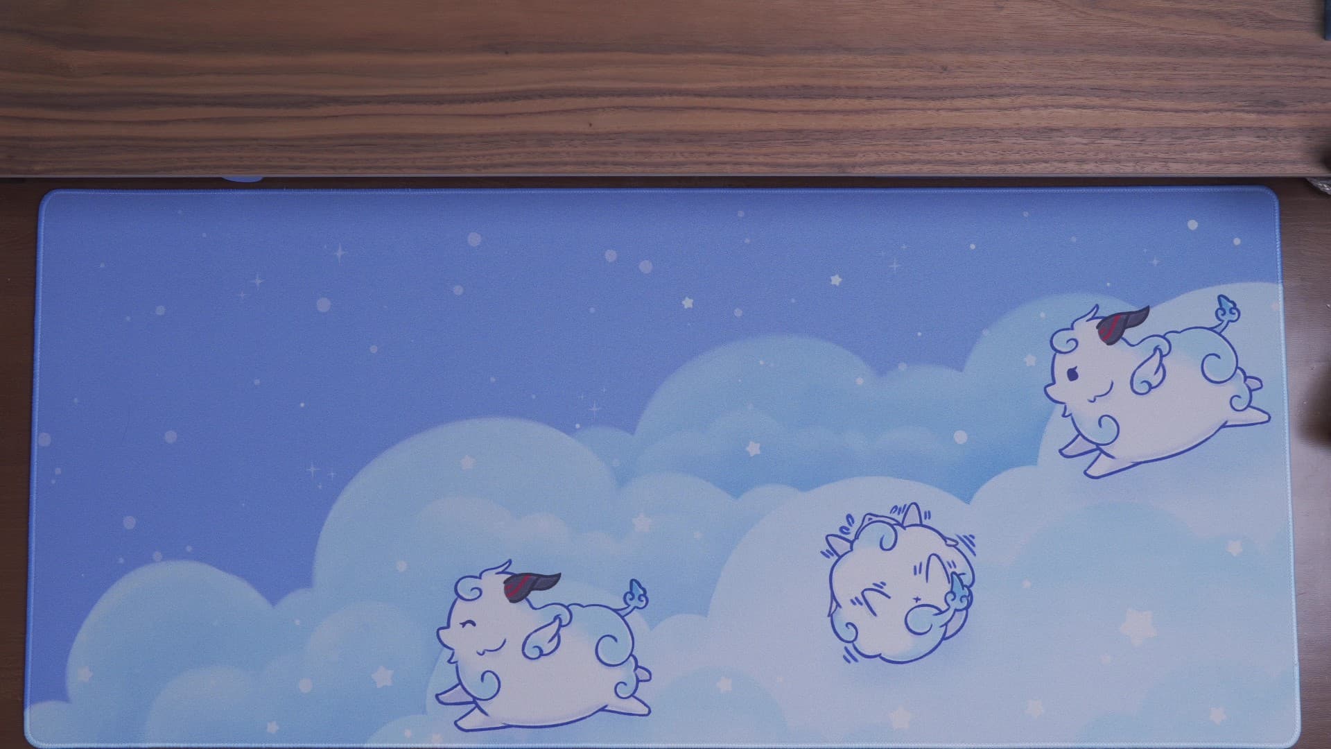 GMK Cocogoat - we waiting for shipment image 3