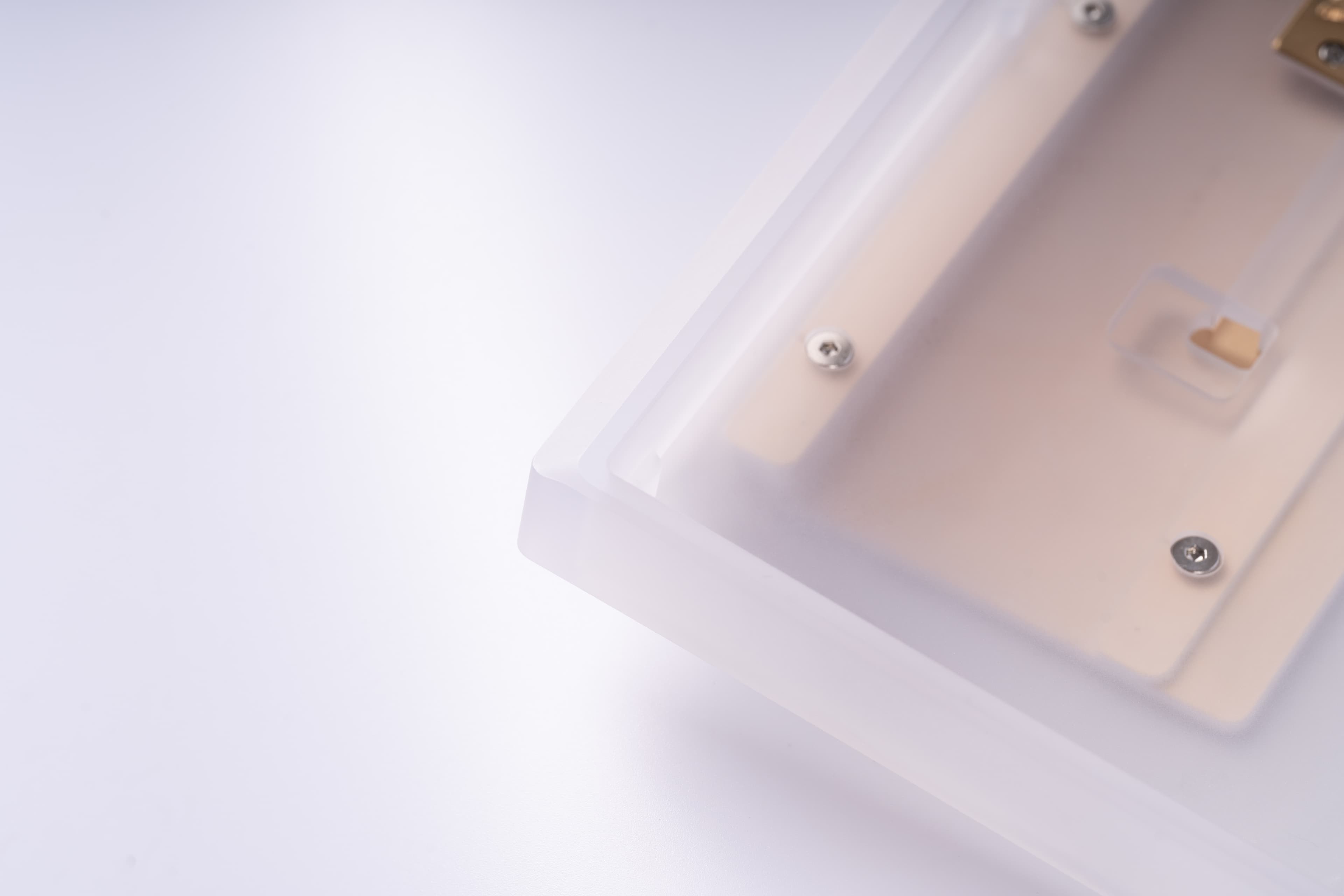 Lullaby - 60% Oring Keyboard - Instock coming soon image 21