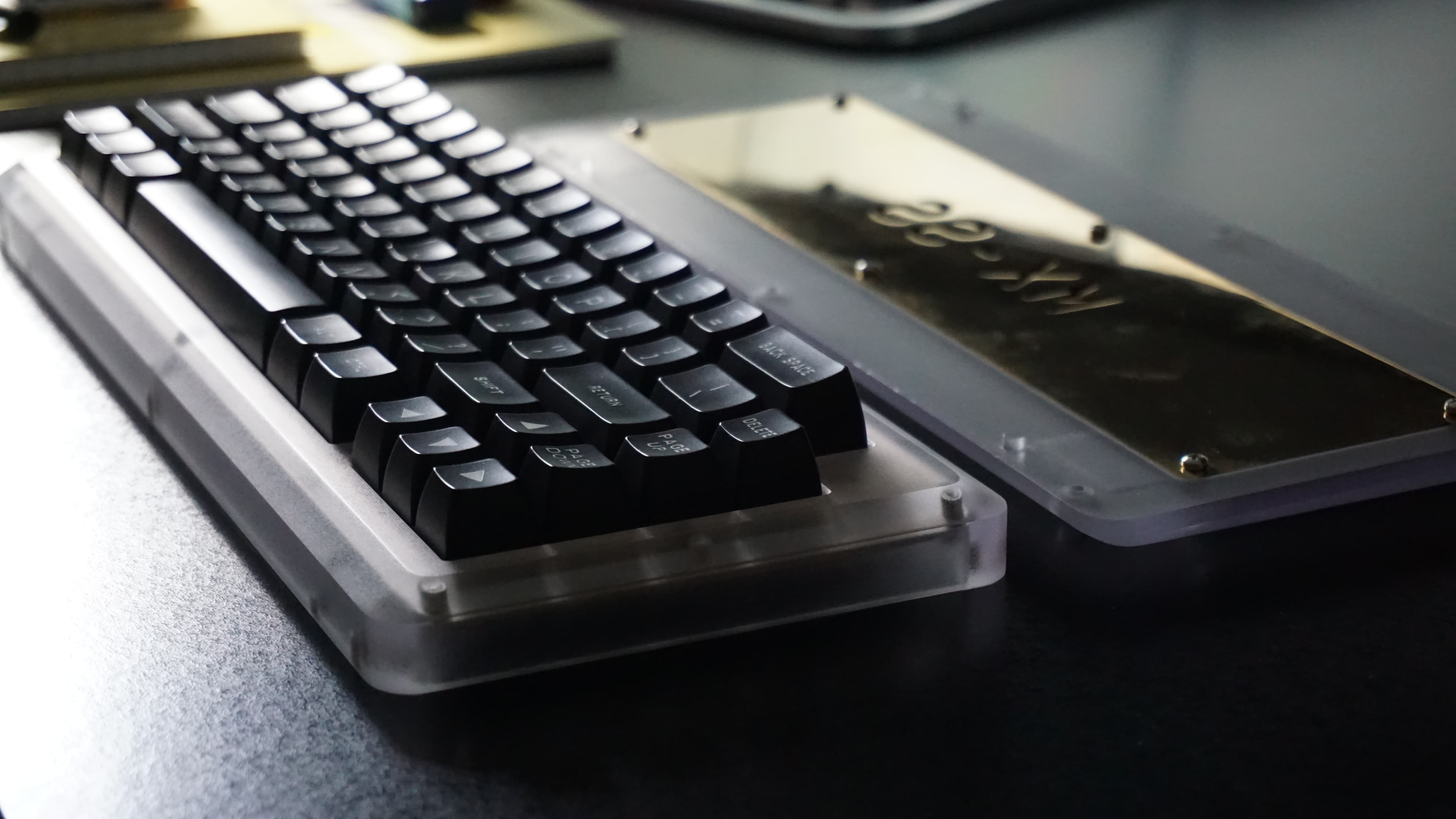 MxSS - Polycarb 65% Kit for MX/SMK [Kinda close to finishing again?!] image 7