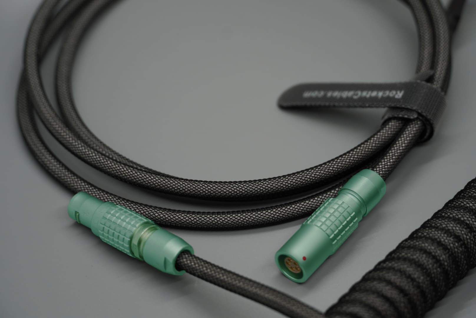 GMK Aurora Polaris | Finished! Color Samples image 72