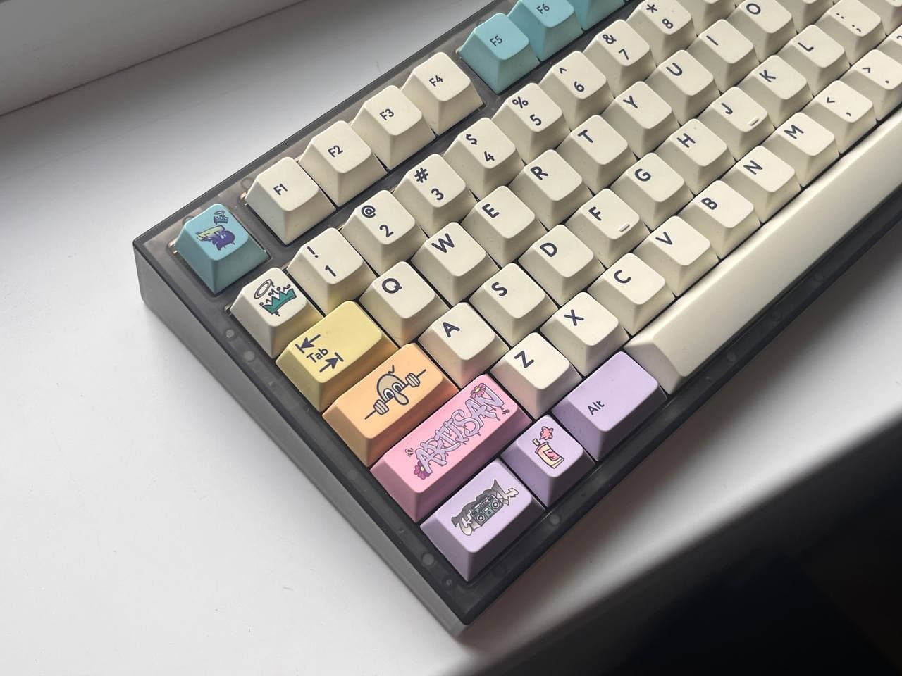 MW FFITI | Sample Pictures image 14