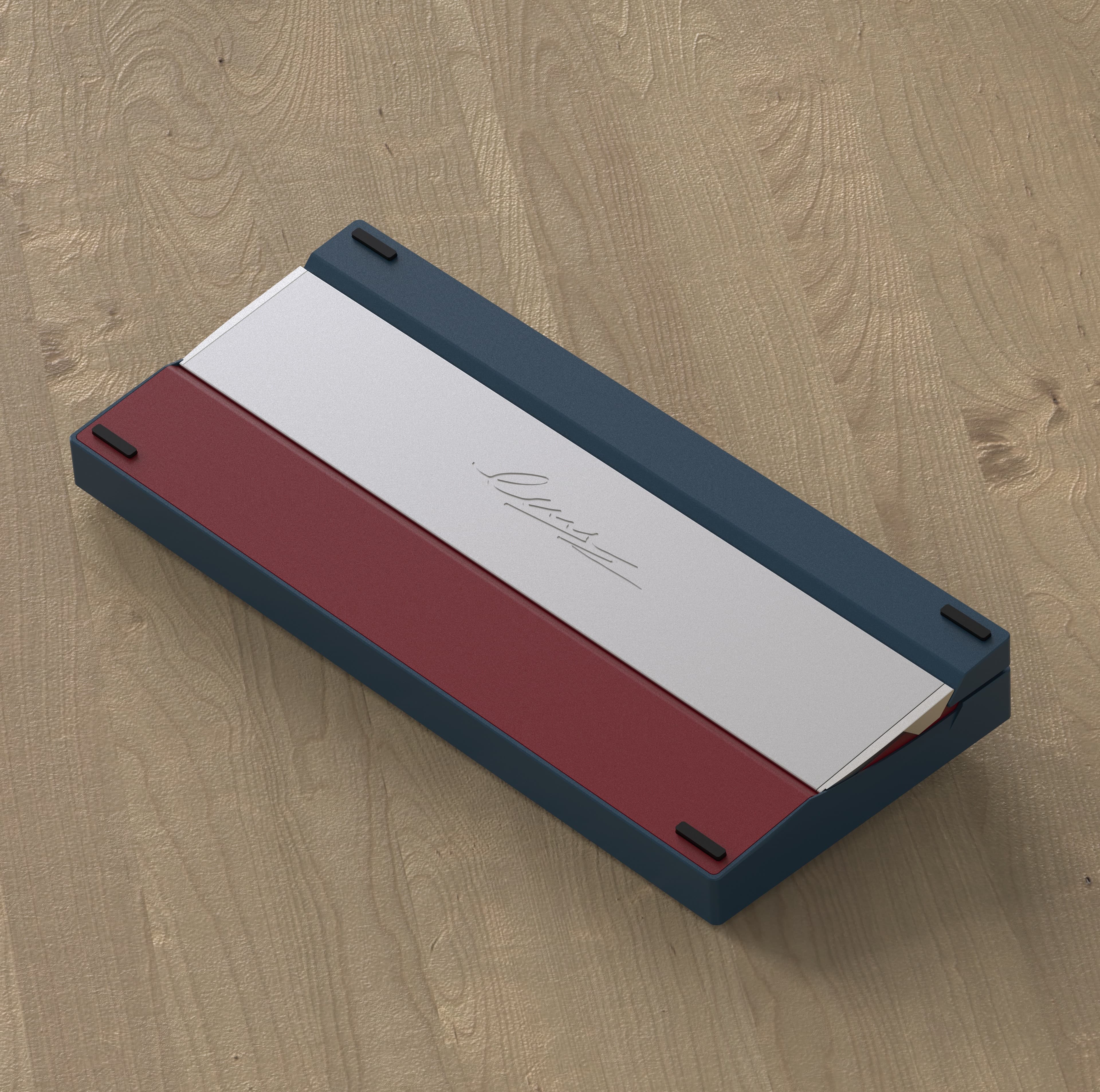 Eau75V2 - After nearly a year, we finally completed a new mount! image 24