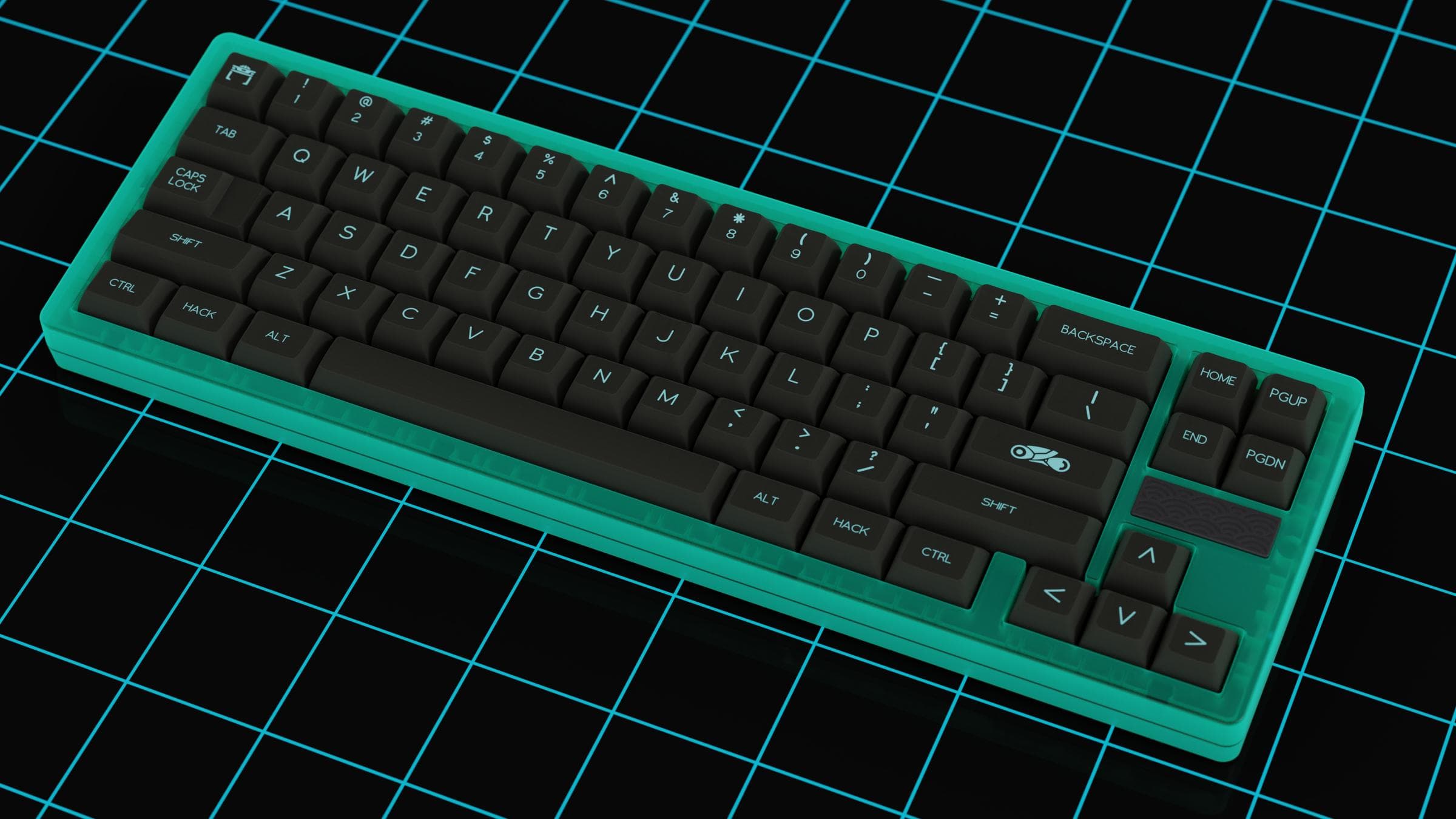 DSS Lightcycle - Running Sep 21 to Oct 21 image 21