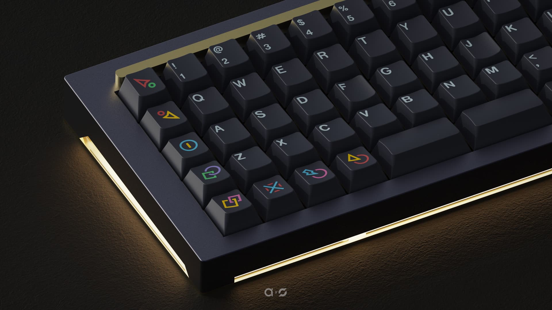 GMK Polybius image 22