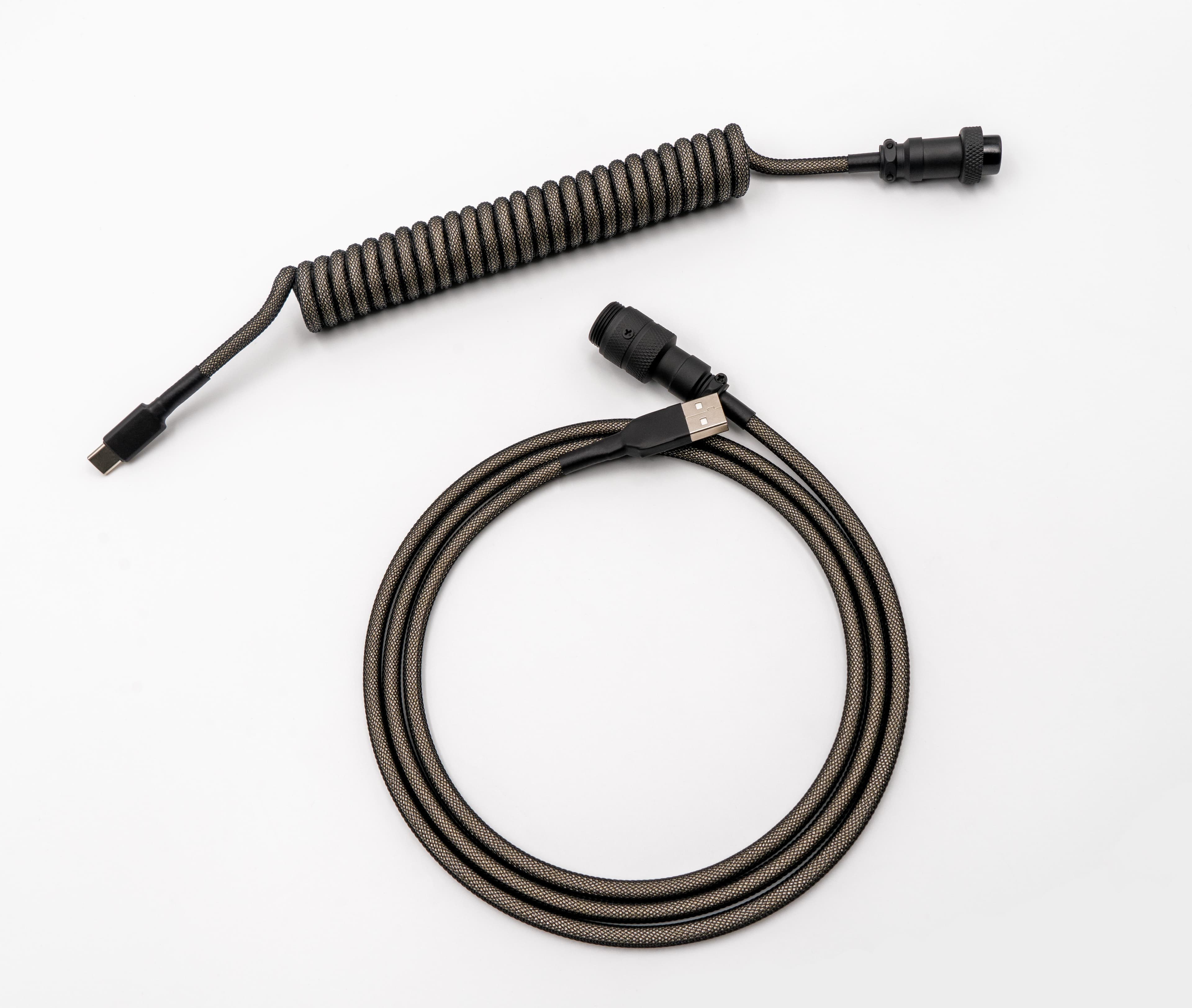 GMK Noire - Shipping image 11