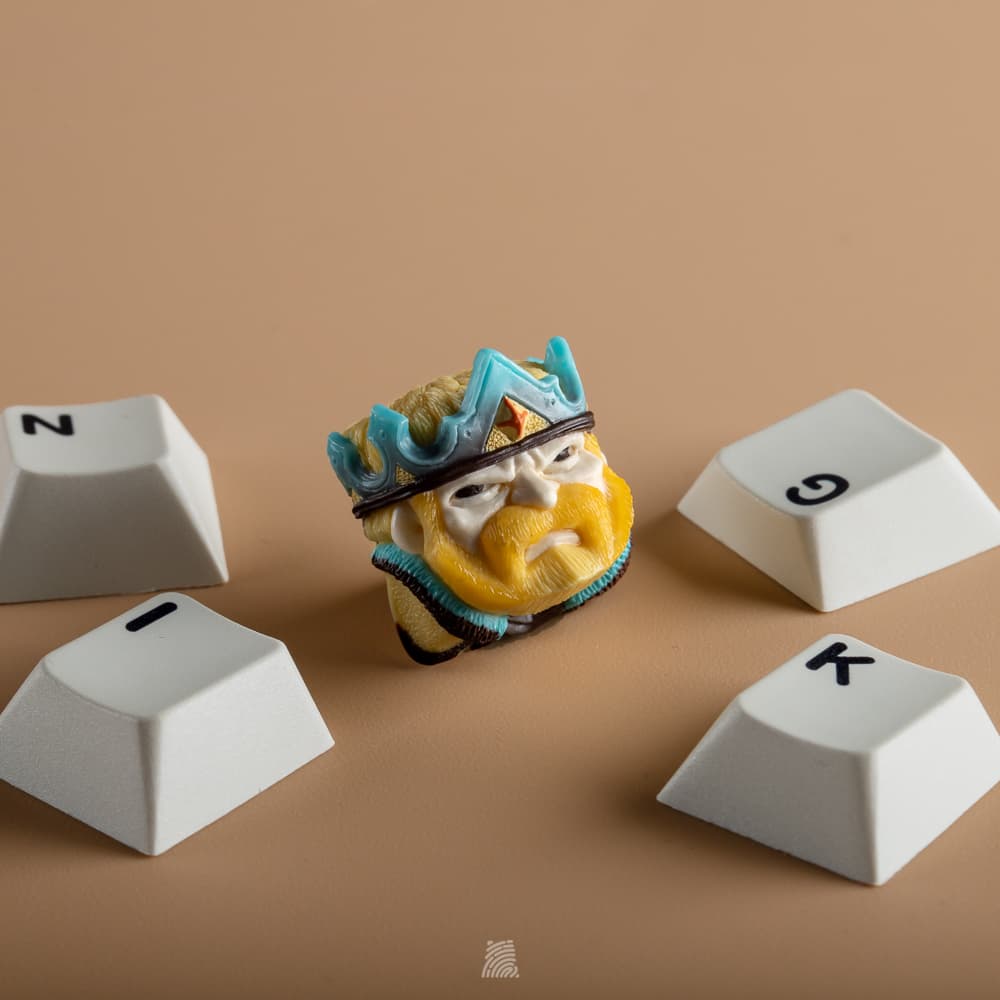 KAT Oasis - GB over - Fraktal Kaps x Oasis raffle today! image 102