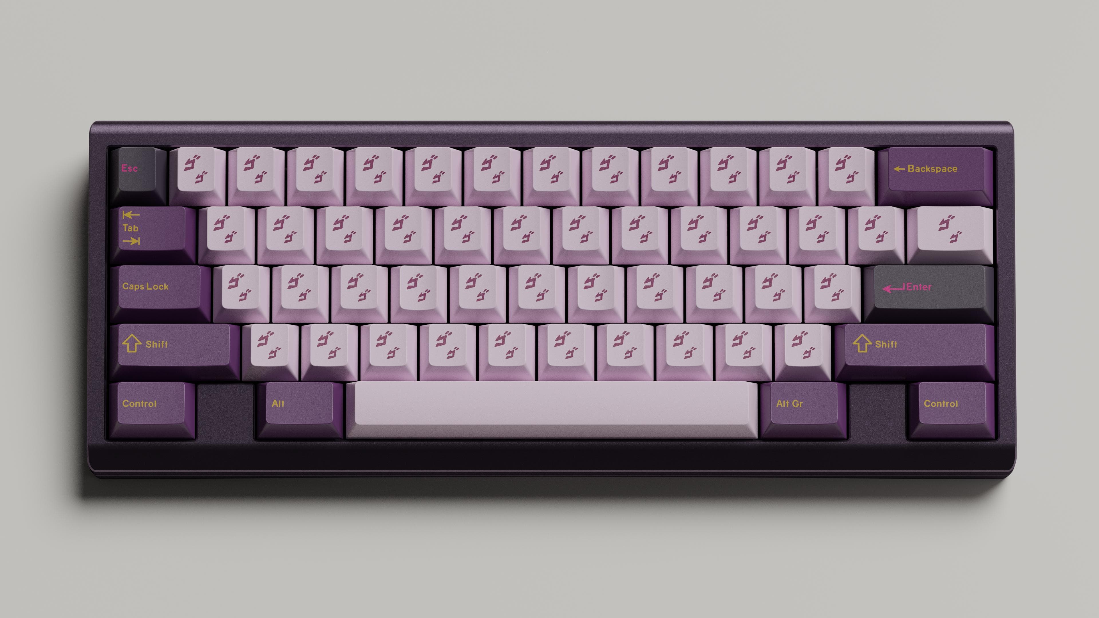 GMK CYL Deathly Queen image 9