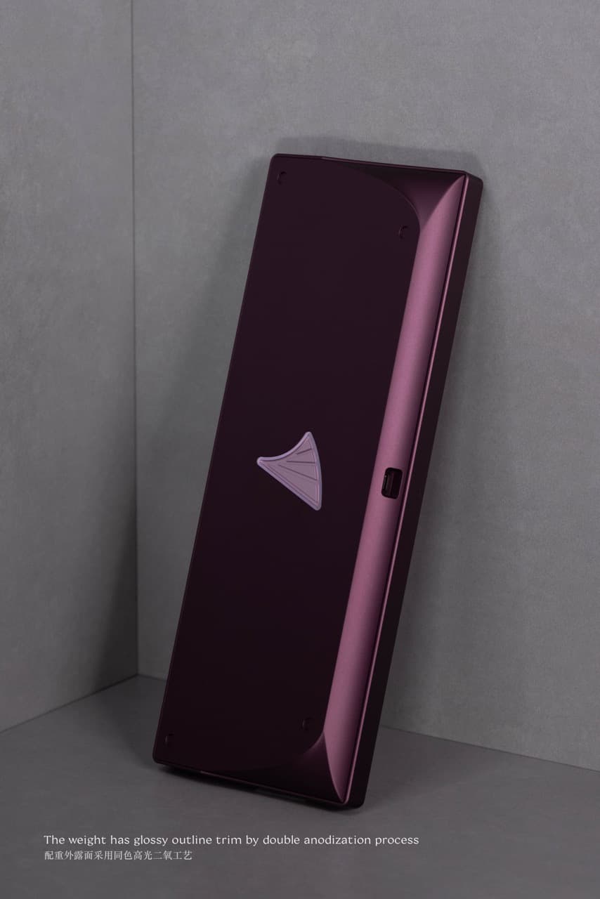 Vertex Arc60 image 31