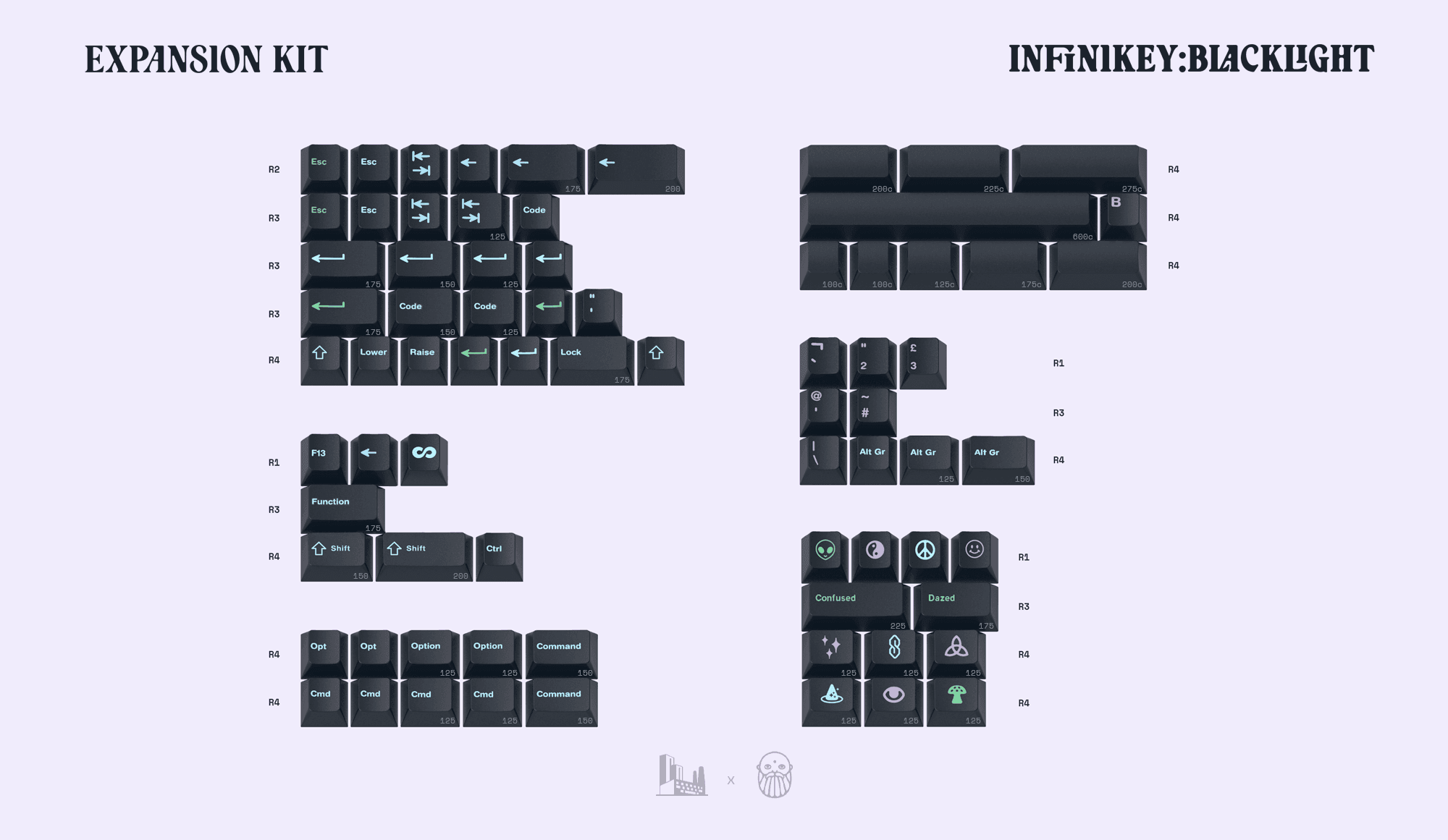 IFK Blacklight Sep 10th - 25th image 4